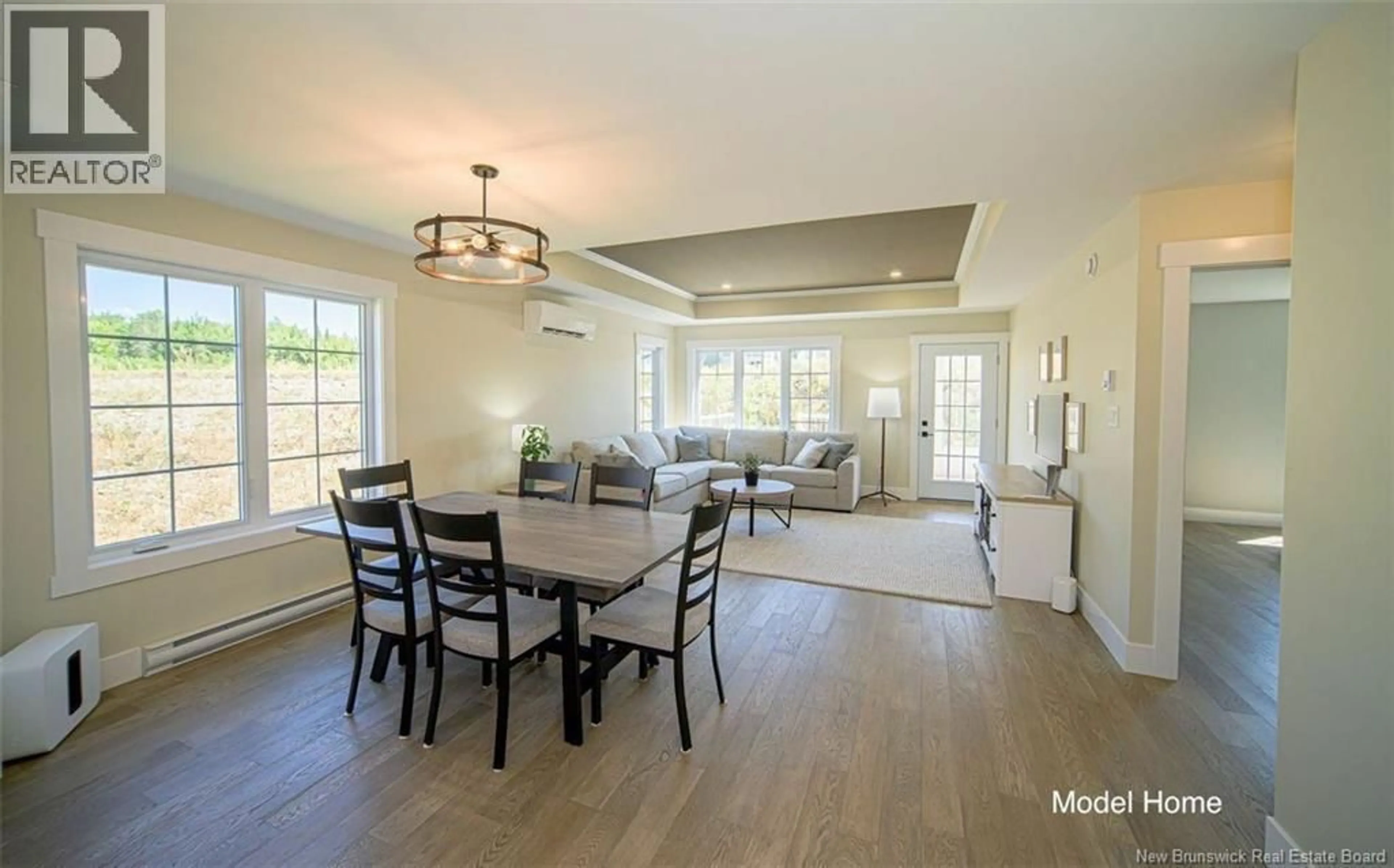 Dining room, unknown for 34 LEAVERY STREET, Fredericton New Brunswick E3G5V6