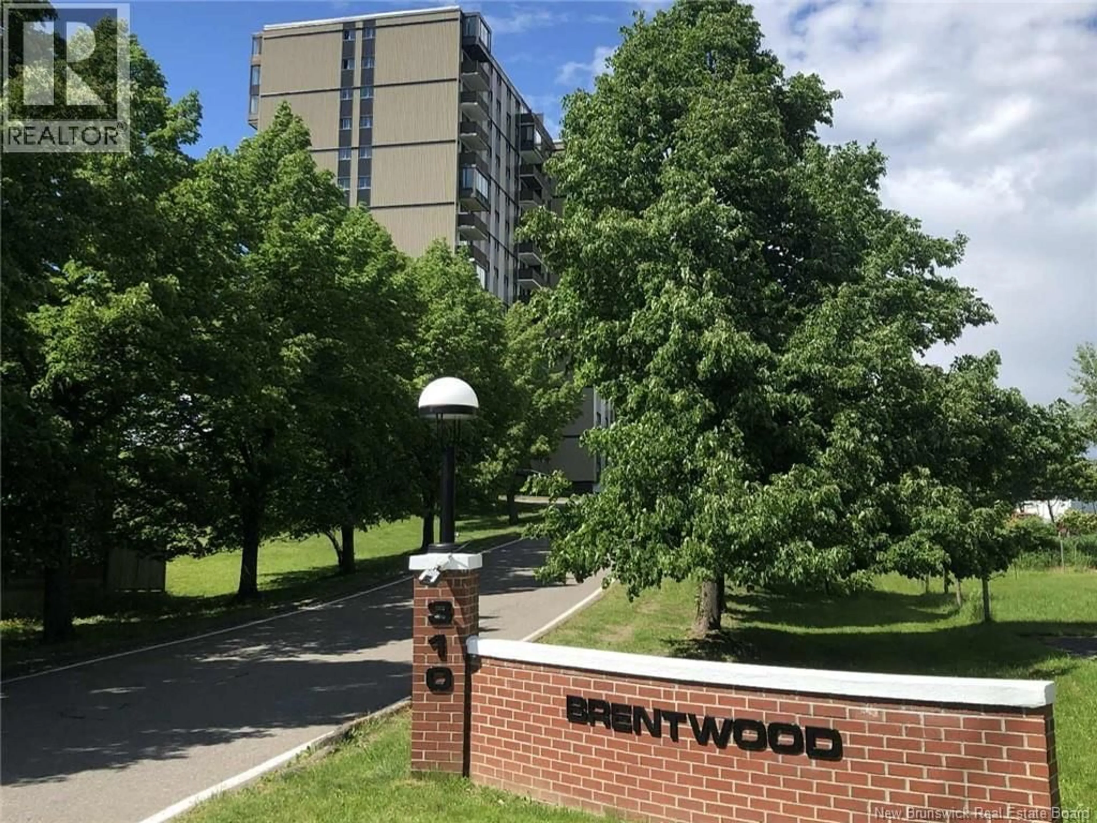 Unknown for 1006 - 310 WOODWARD AVENUE, Saint John New Brunswick E2K2L1