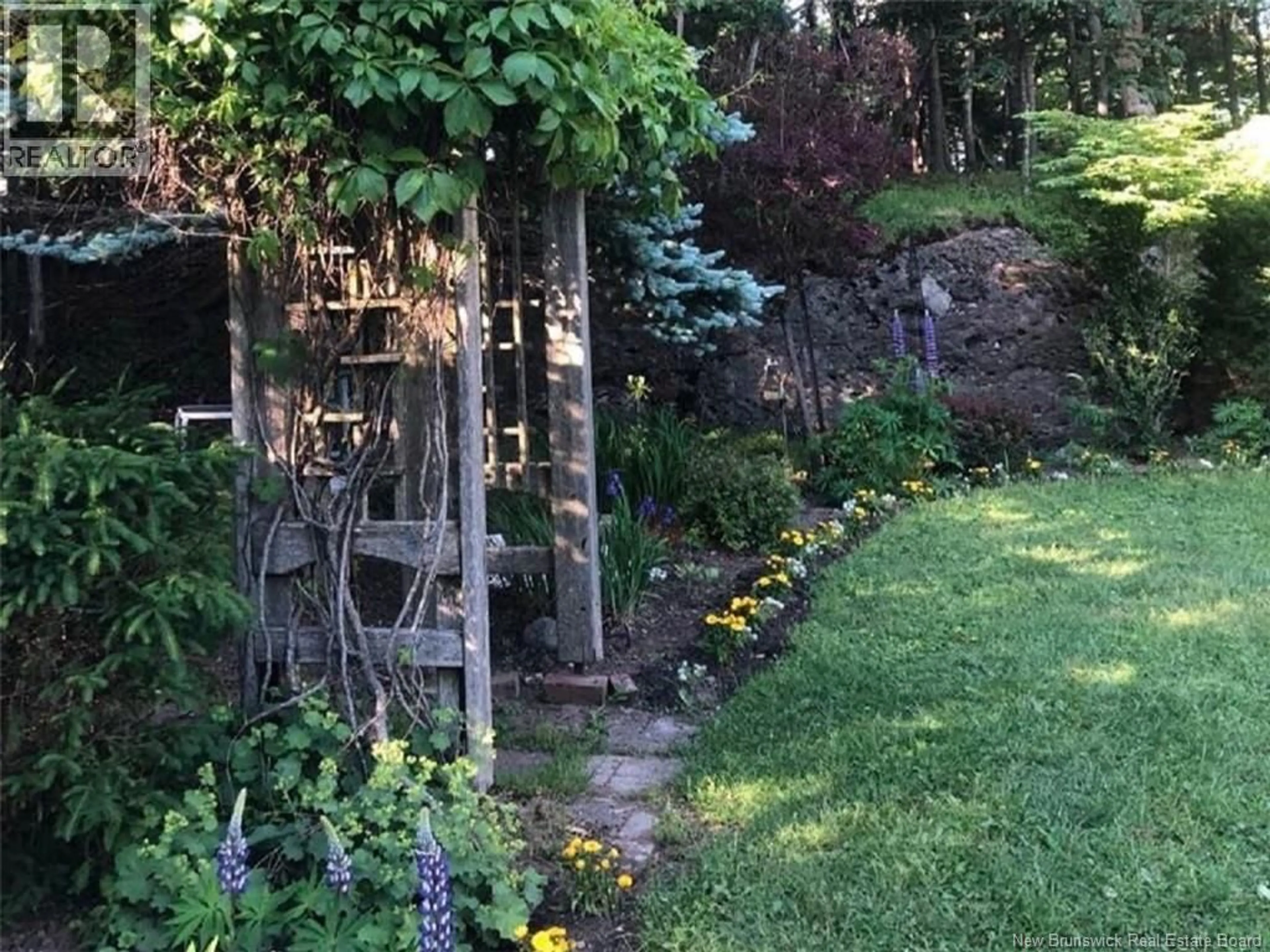 Patio, unknown for 1006 - 310 WOODWARD AVENUE, Saint John New Brunswick E2K2L1