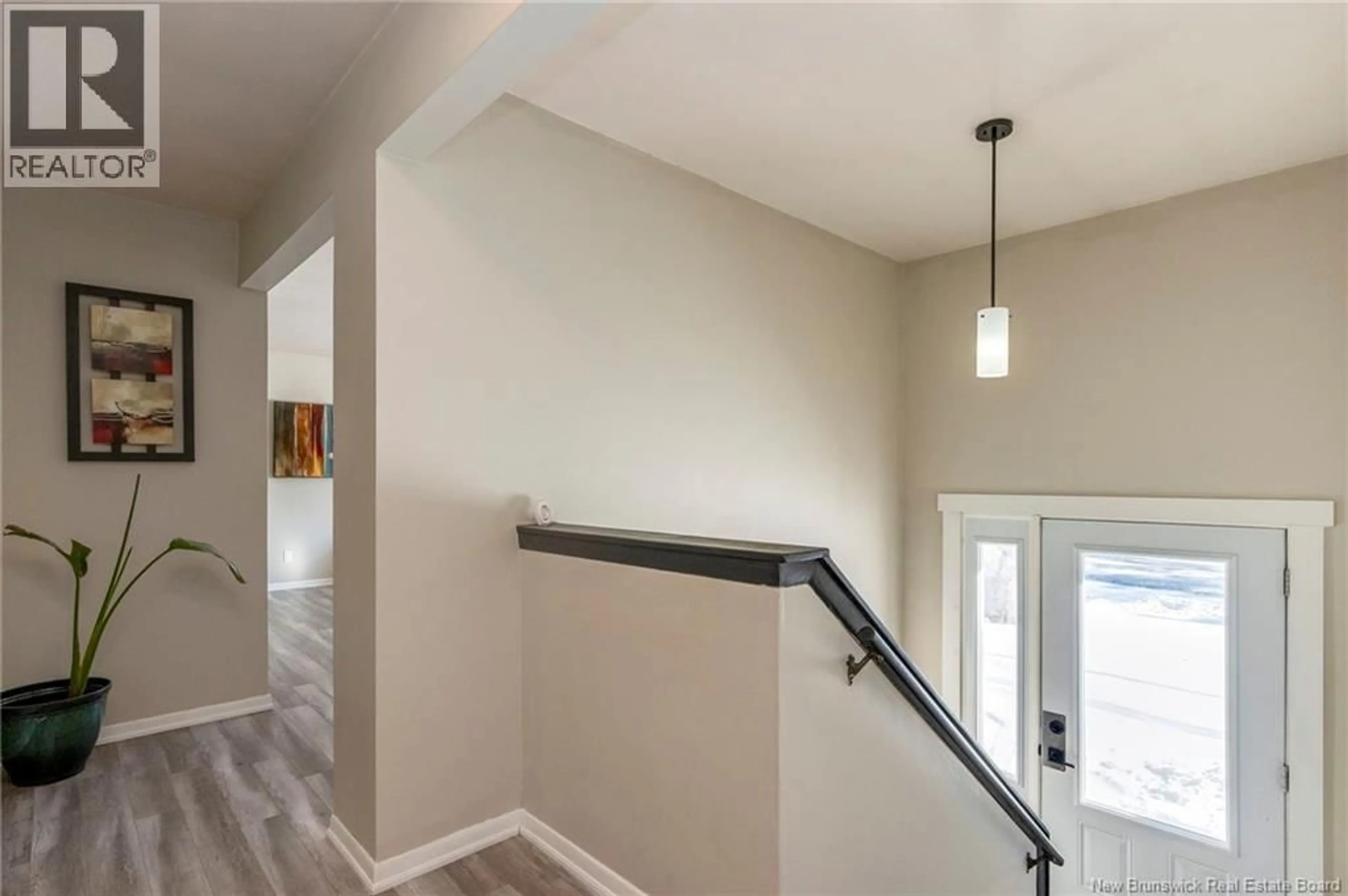 Indoor entryway for 5 MUNROE STREET, Riverview New Brunswick E1B2Y7