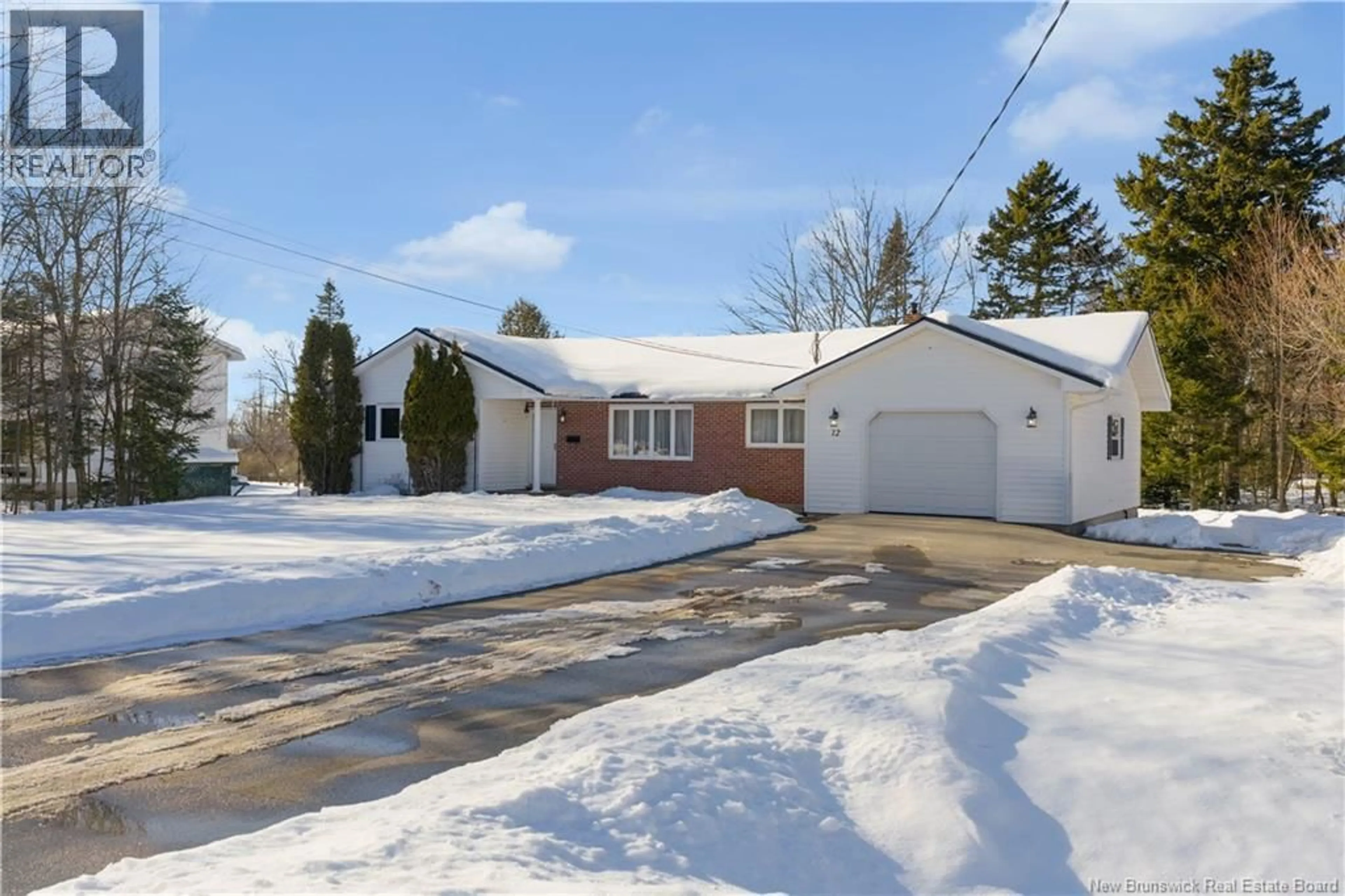 Unknown for 12 DUNROBIN STREET, Rothesay New Brunswick E2E3R3