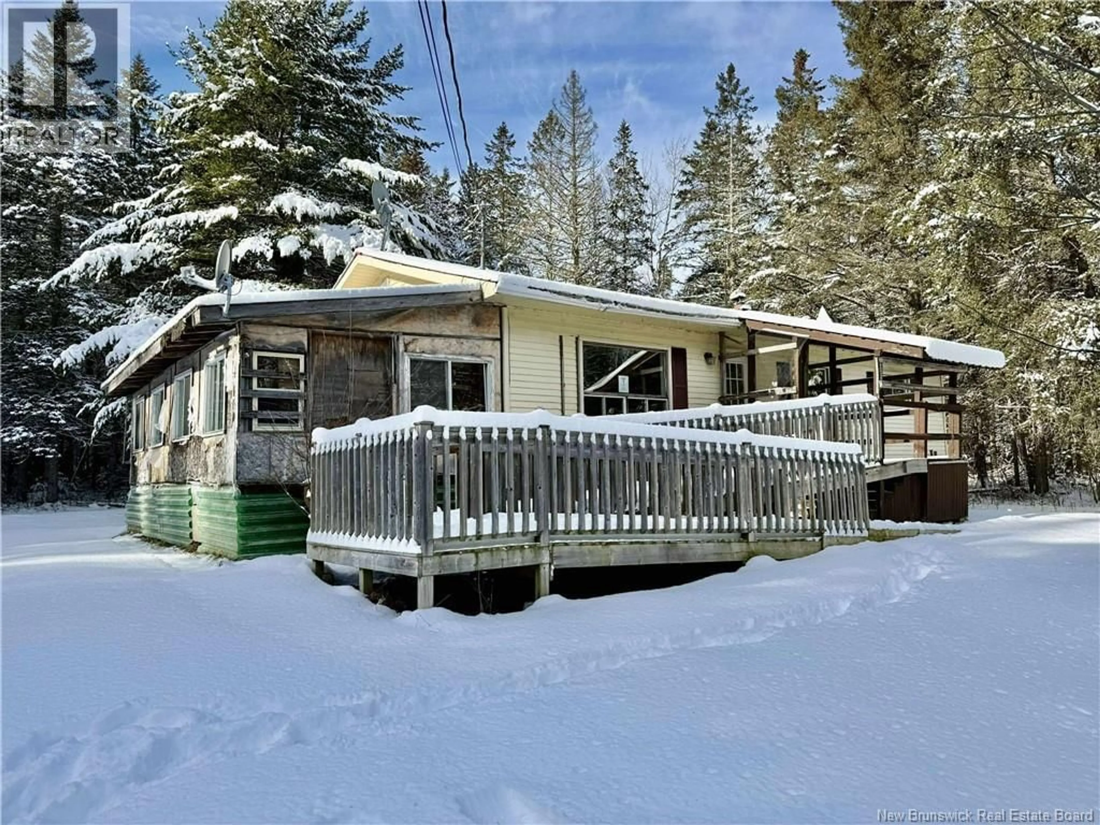 Unknown for 148 PLEASANT VALE ROAD, Elgin New Brunswick E4Z3E6