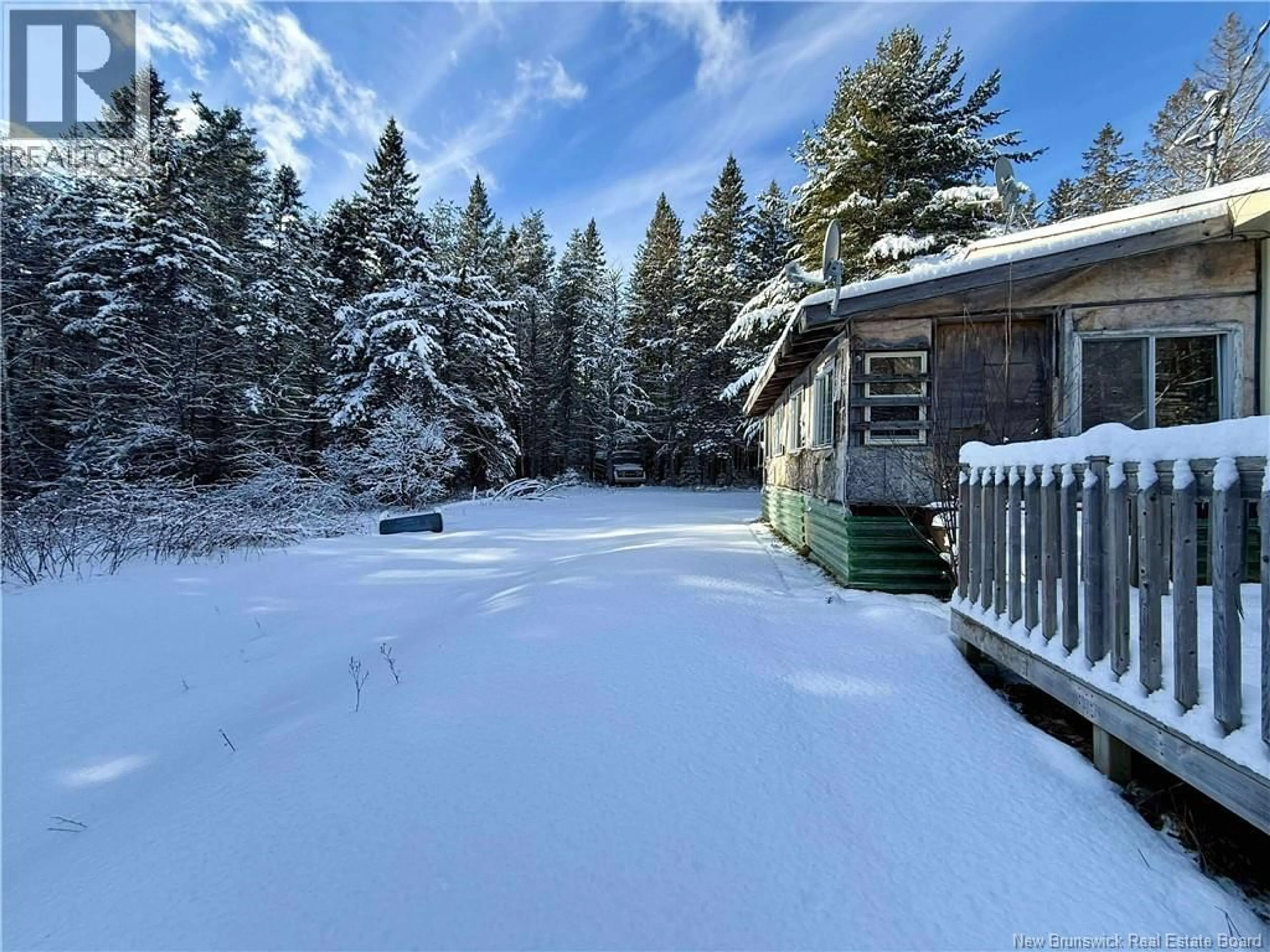 Unknown for 148 PLEASANT VALE ROAD, Elgin New Brunswick E4Z3E6