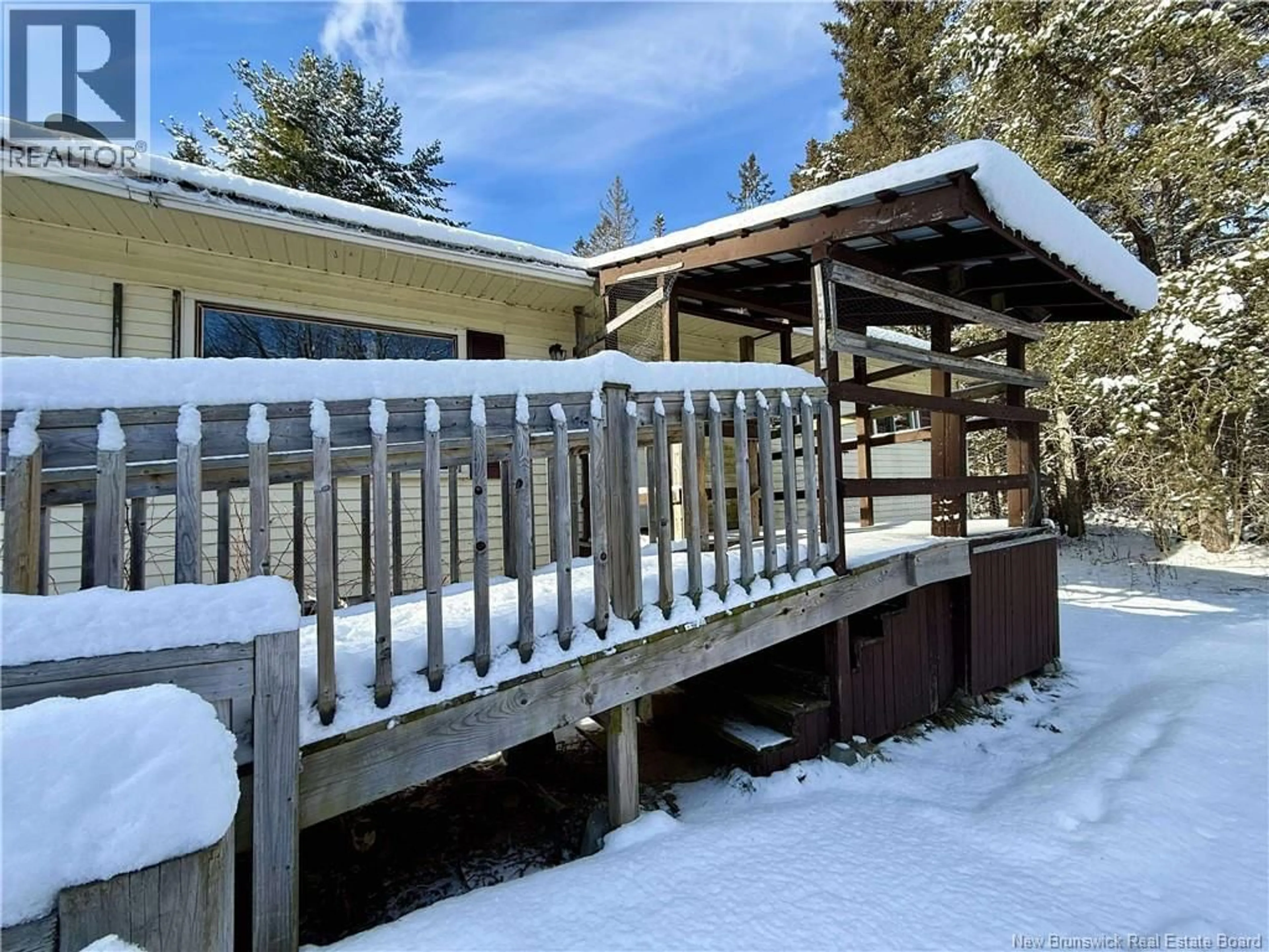 Unknown for 148 PLEASANT VALE ROAD, Elgin New Brunswick E4Z3E6