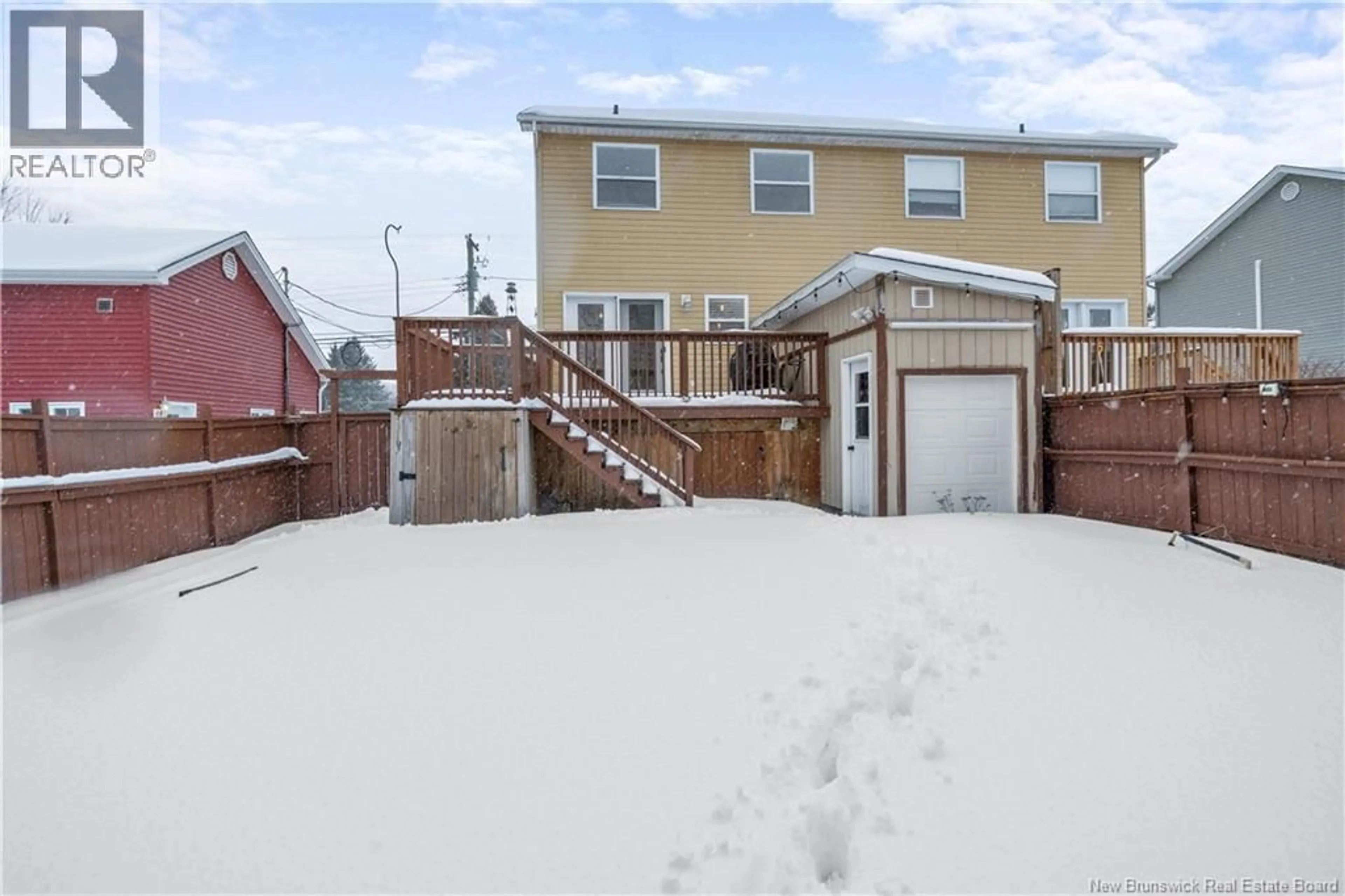 Unknown for 919 MAPLETON ROAD, Moncton New Brunswick E1G2K6