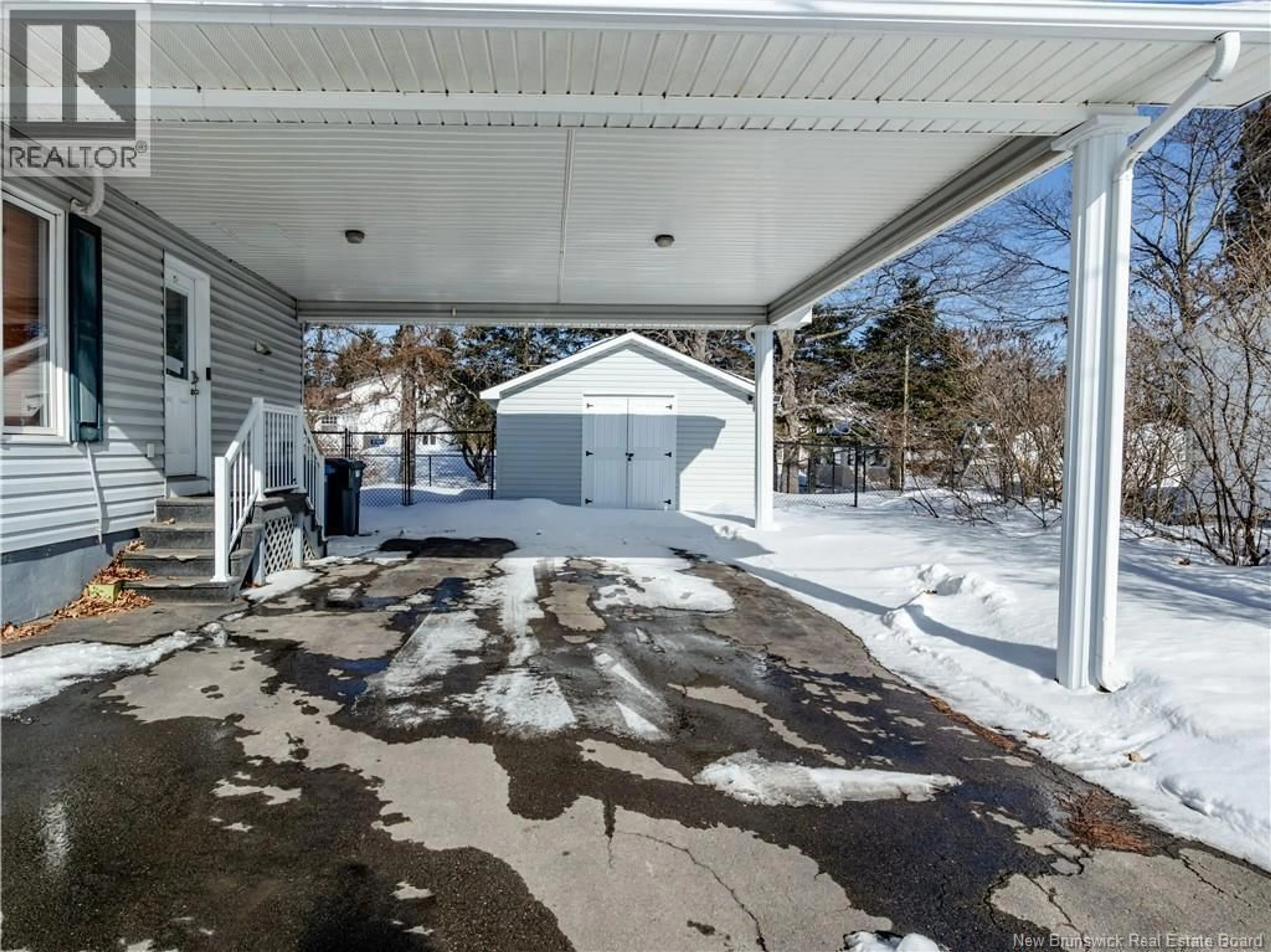 Unknown for 22 RANKINE, Richibucto New Brunswick E4W4G7