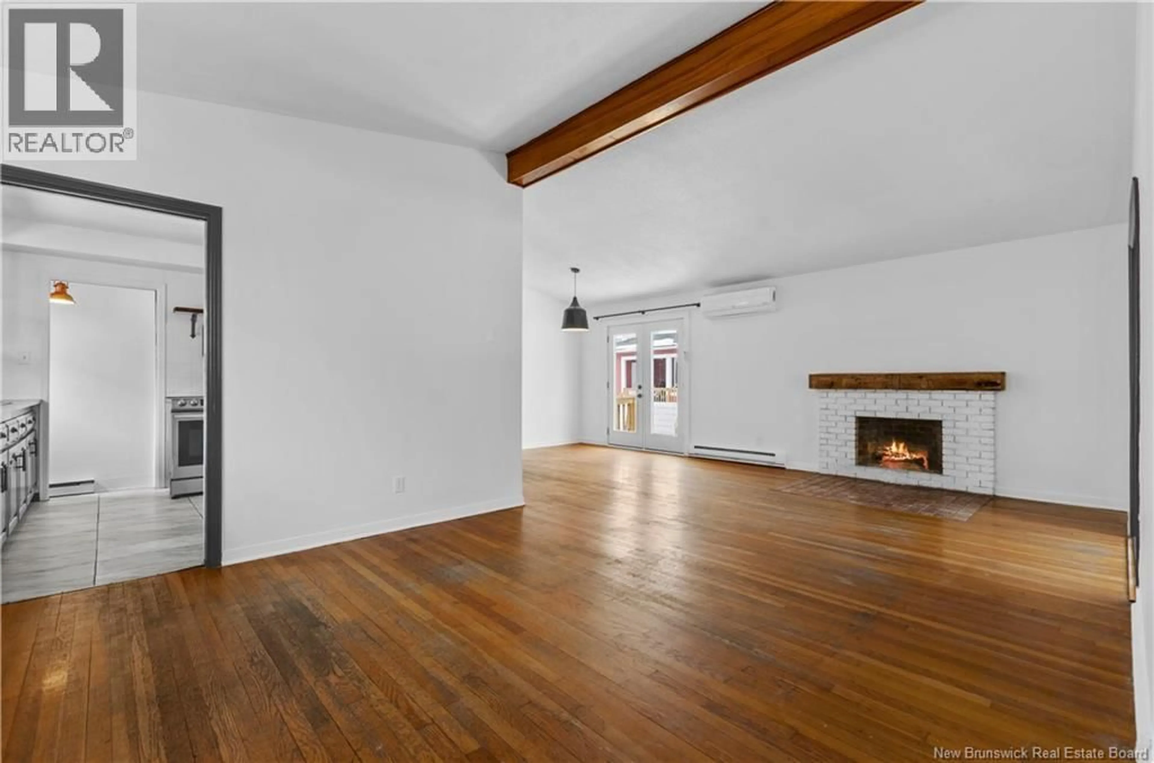 A pic of a room for 520 ABERDEEN STREET, Fredericton New Brunswick E3B1S3