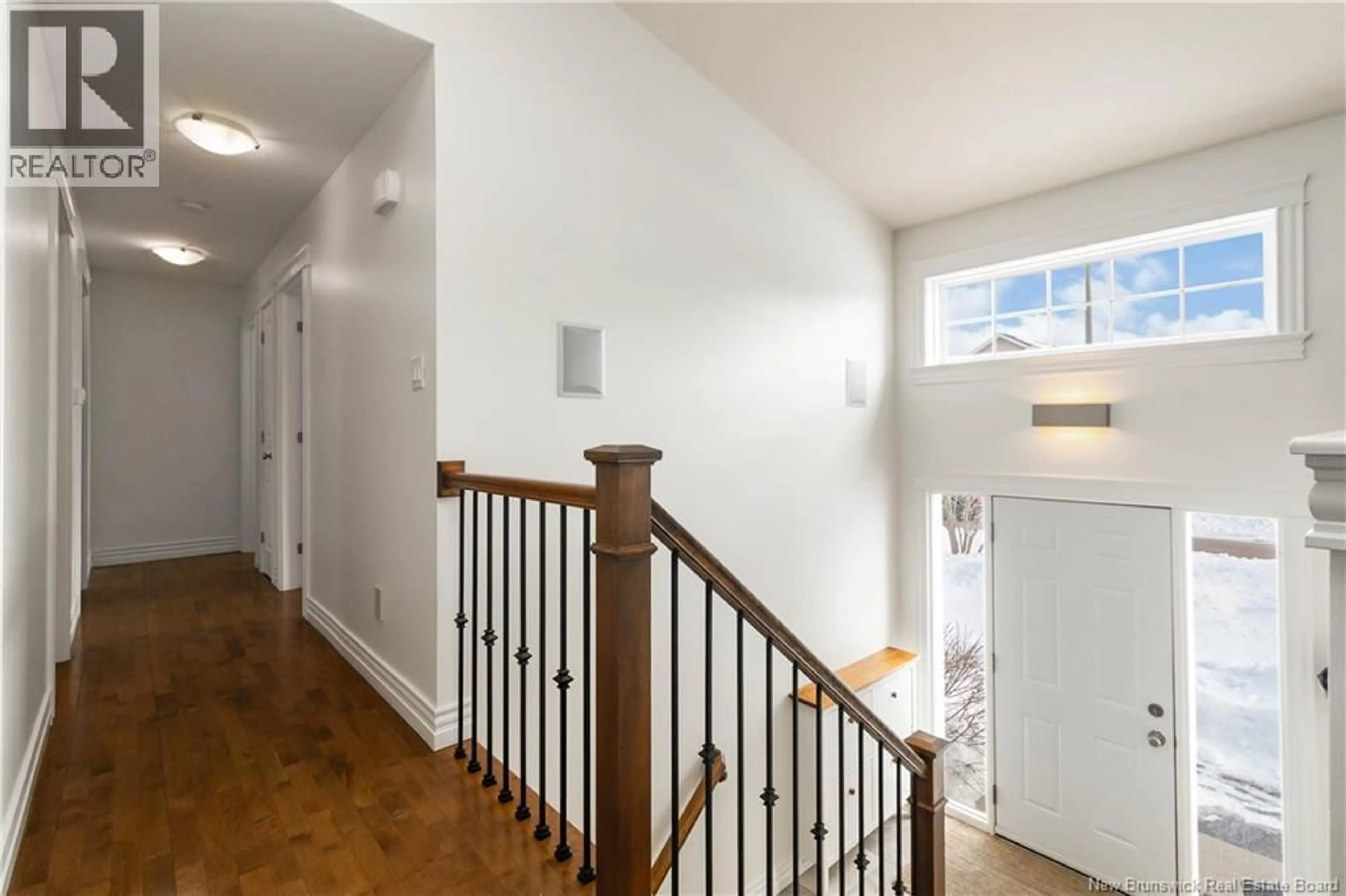 Unknown for 18 MCCOY, Moncton New Brunswick E1G0K6