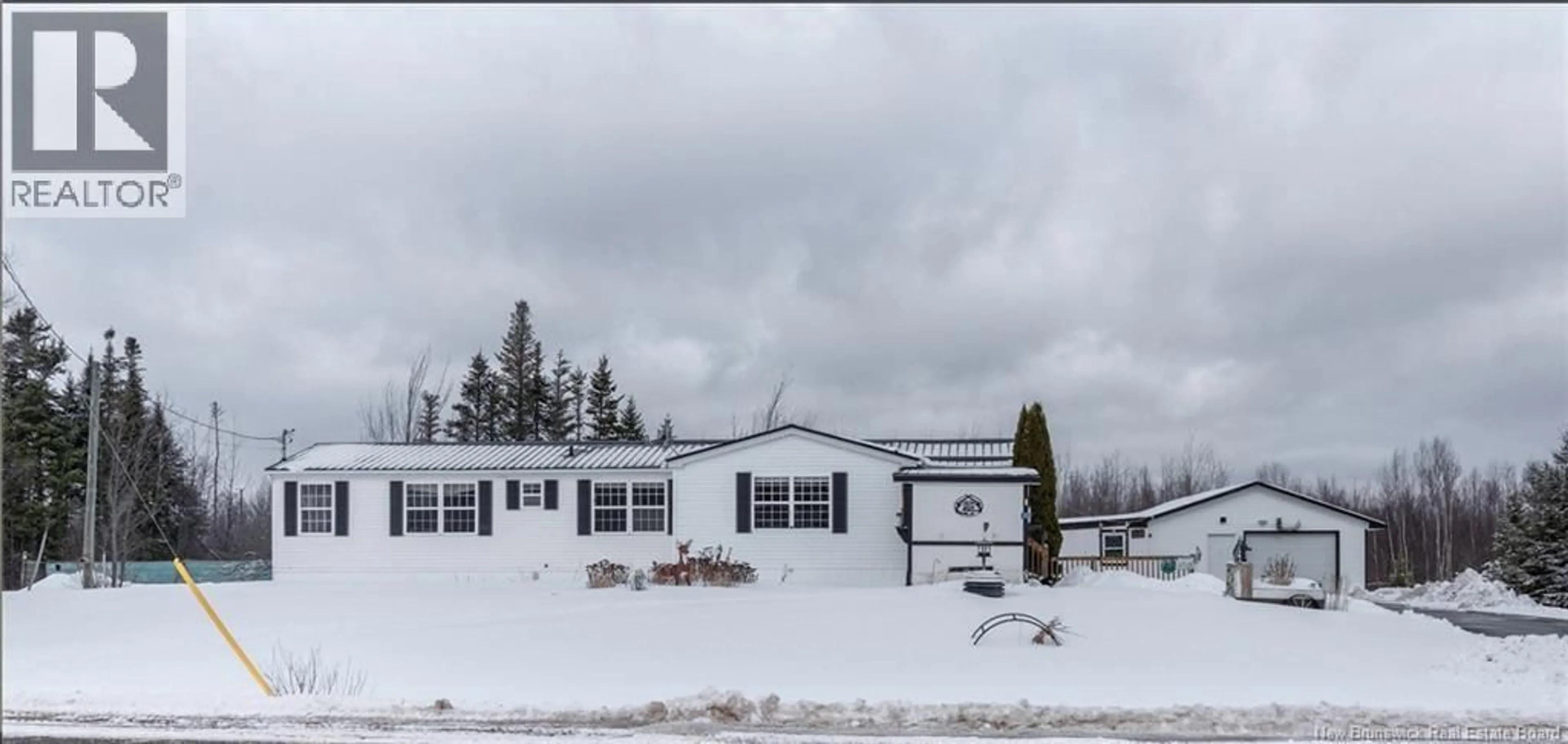 Unknown for 142 MIDDLESEX, Colpitts Settlement New Brunswick E4J1H3