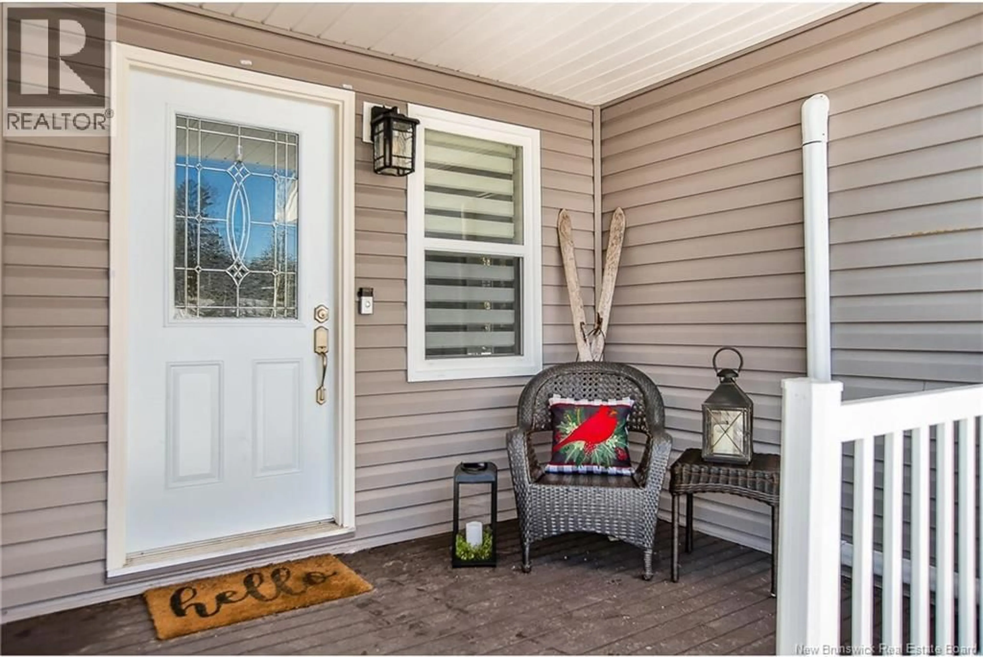 Indoor entryway for 44 SAXON DRIVE, Quispamsis New Brunswick E2G0E3
