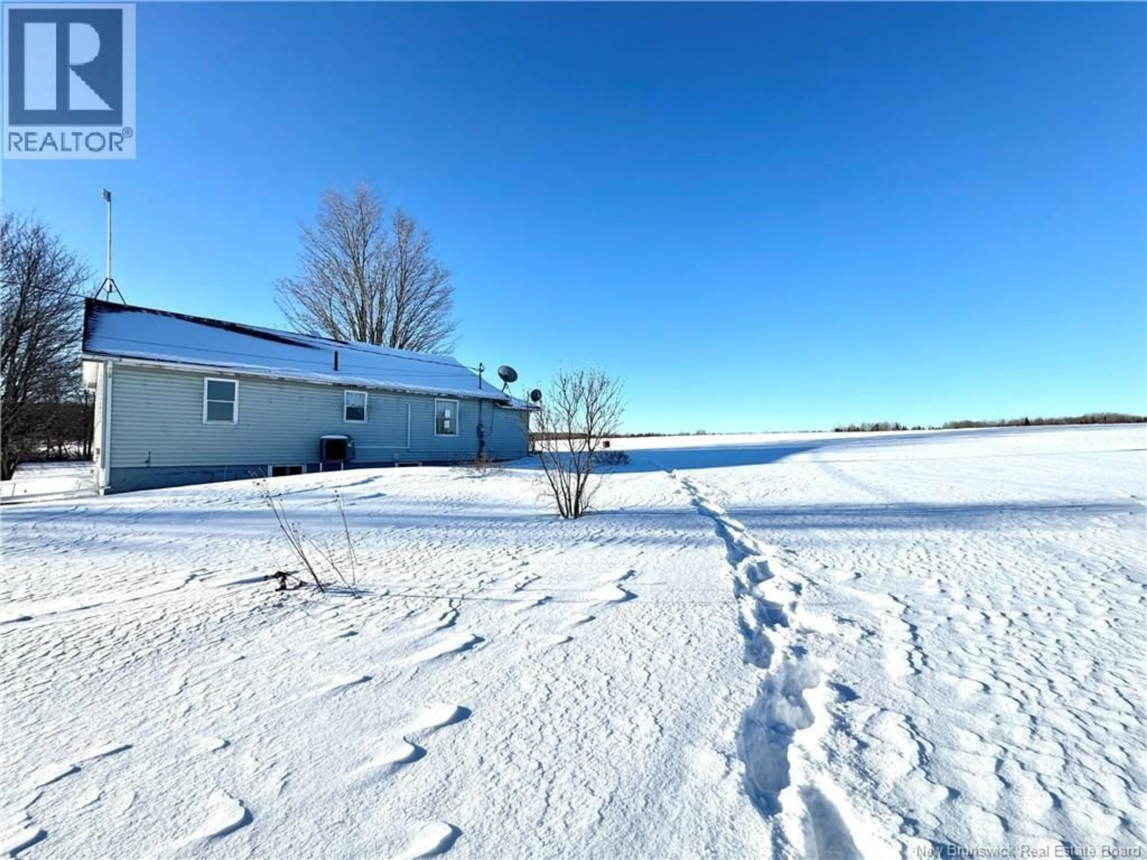 Unknown for 279 WESTON SETTLEMENT ROAD, Belleville New Brunswick E7M6B7