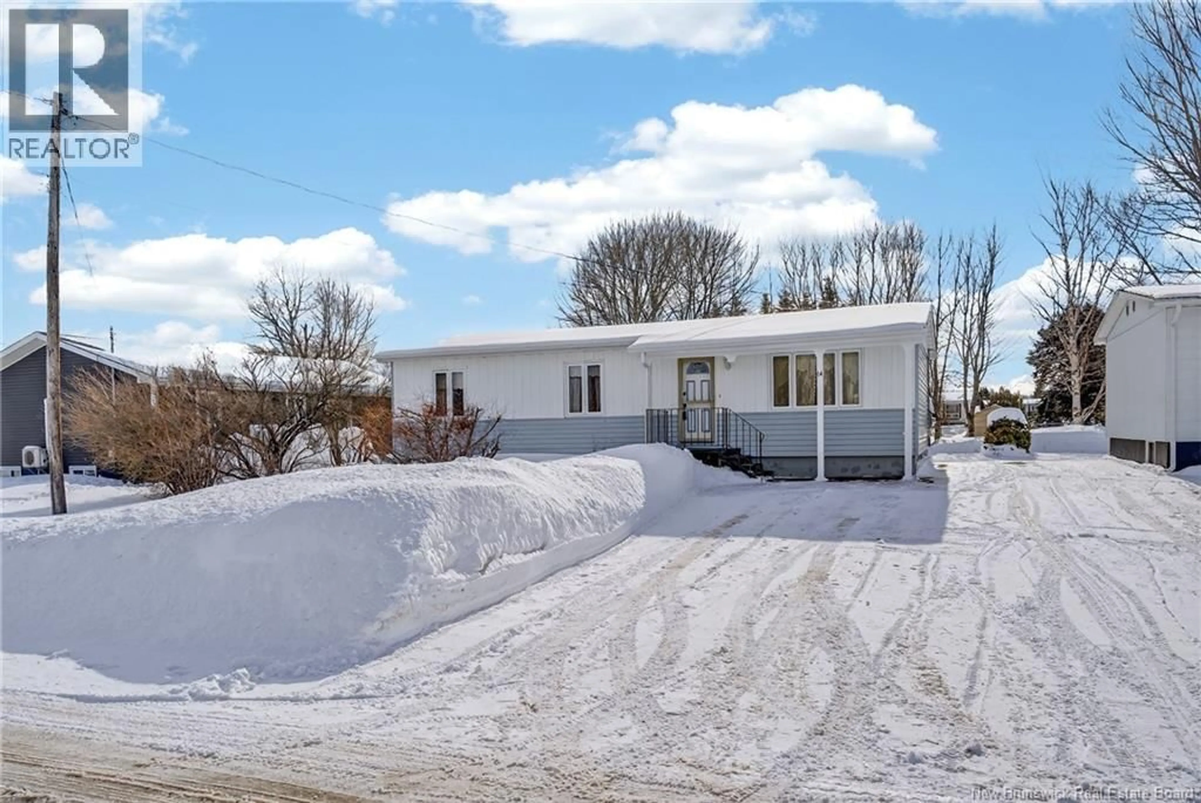 Unknown for 14 KENNEDY DRIVE, Charlo New Brunswick E8E2M2