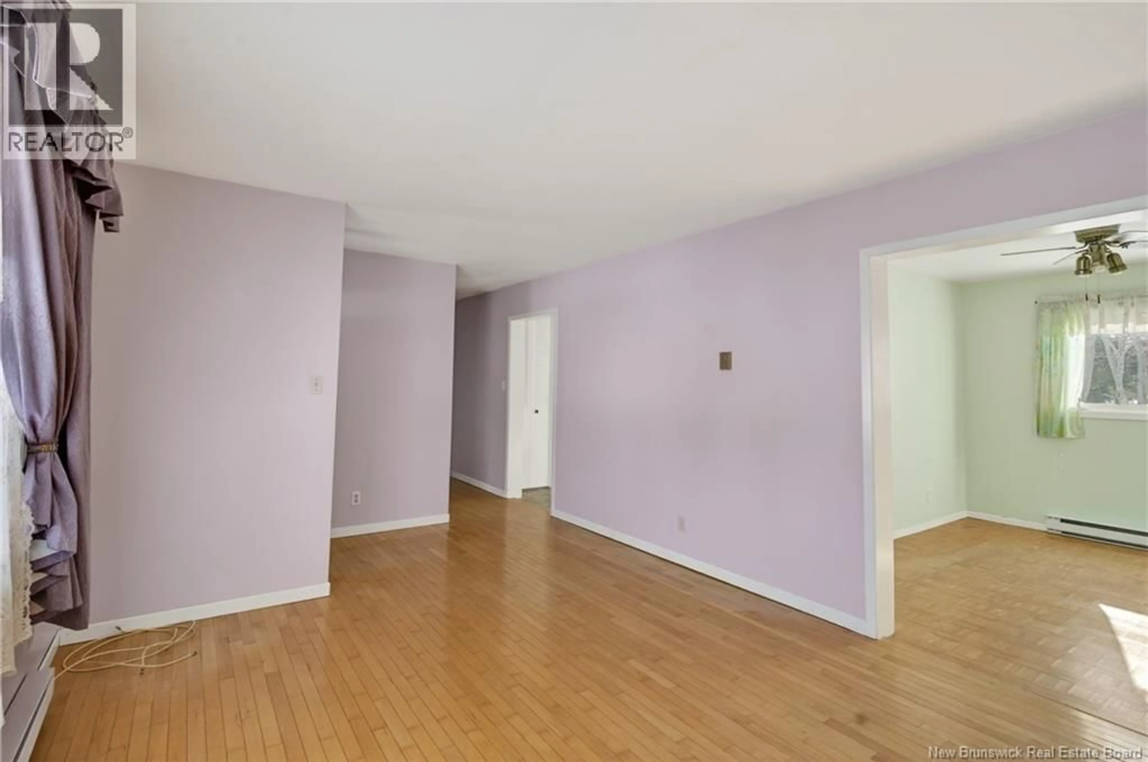 A pic of a room for 14 KENNEDY DRIVE, Charlo New Brunswick E8E2M2
