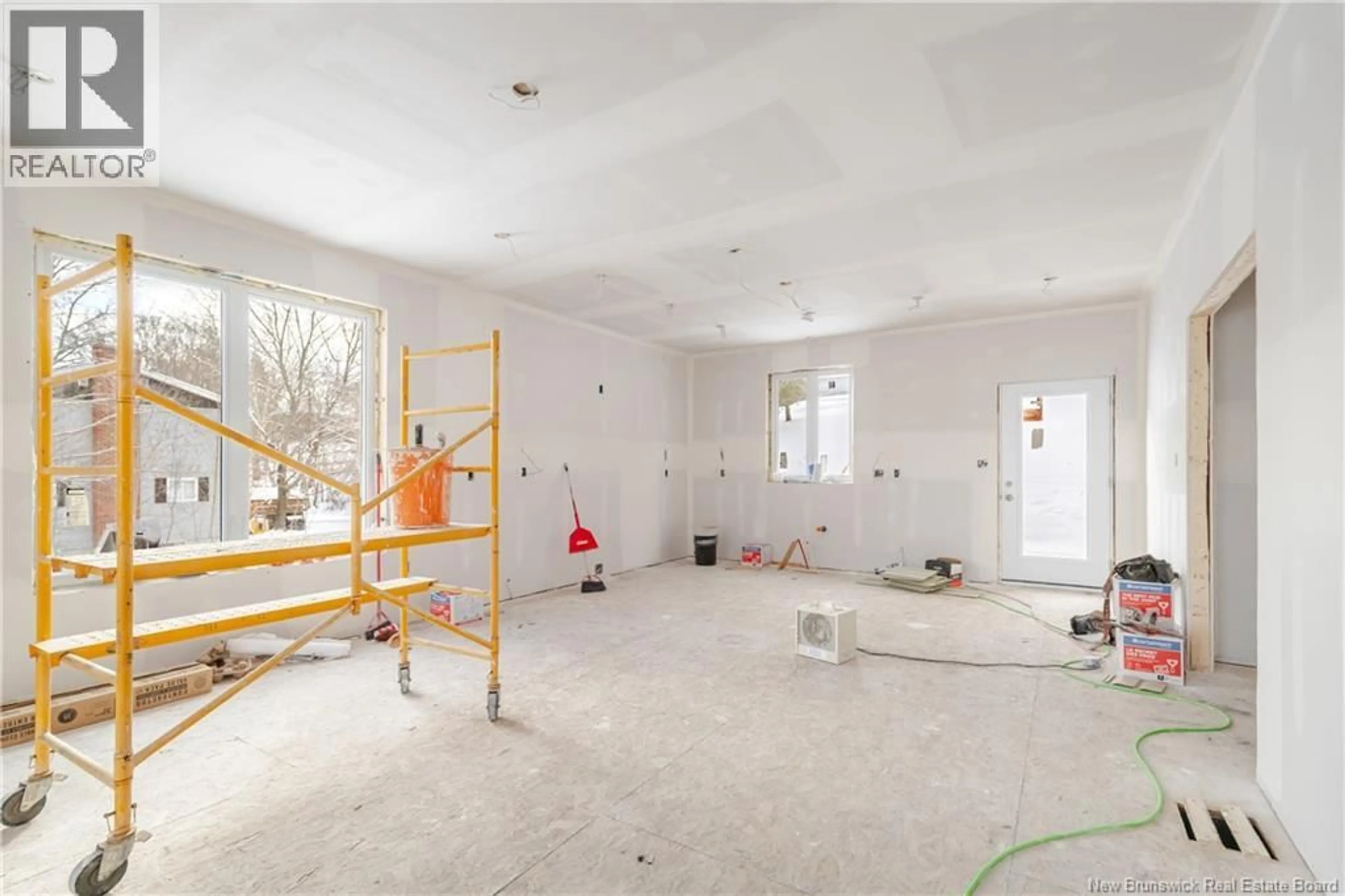 A pic of a room for 16 MAYFLOWER STREET, Fredericton New Brunswick E3C1L5