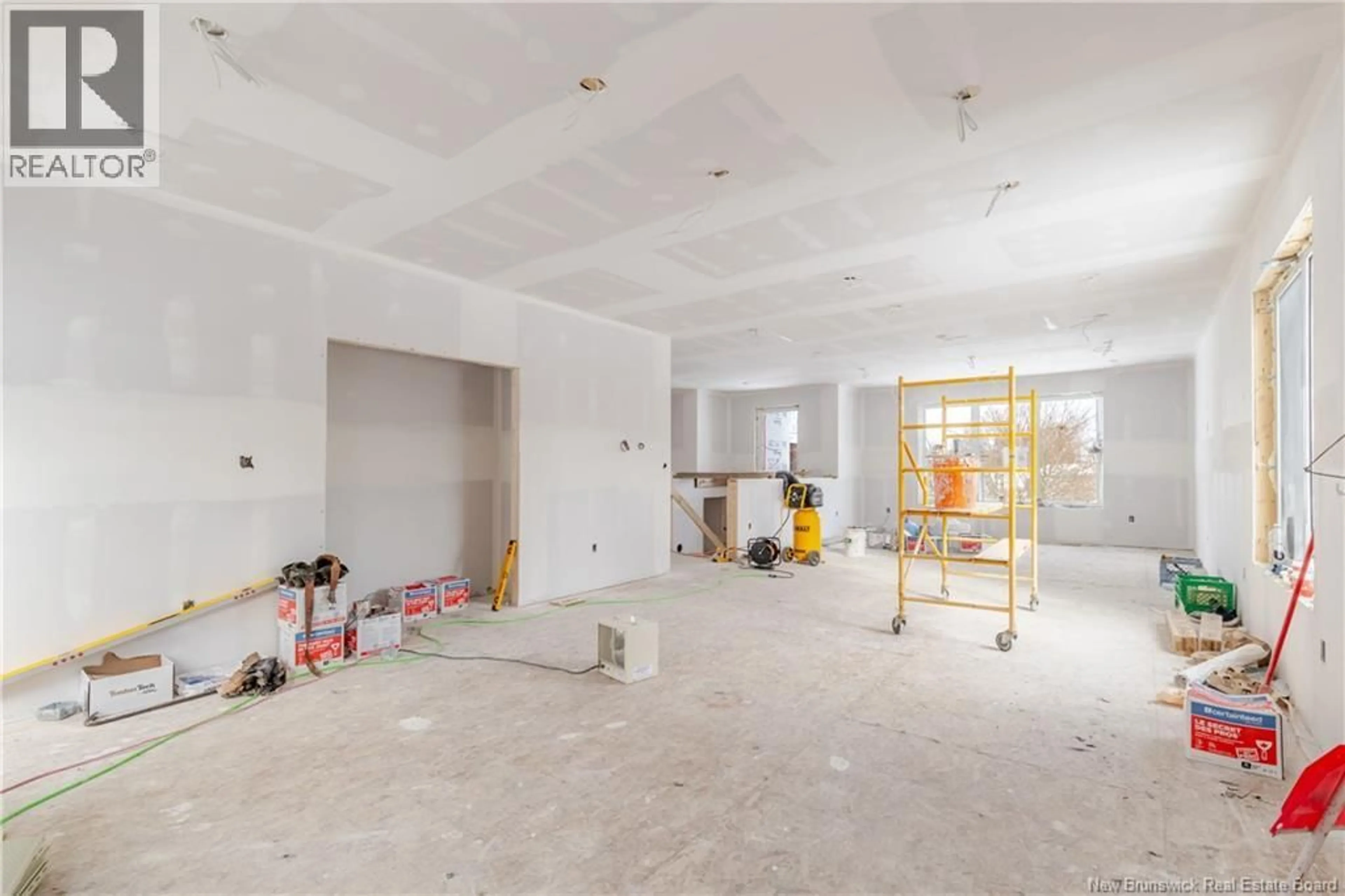 Unknown for 16 MAYFLOWER STREET, Fredericton New Brunswick E3C1L5