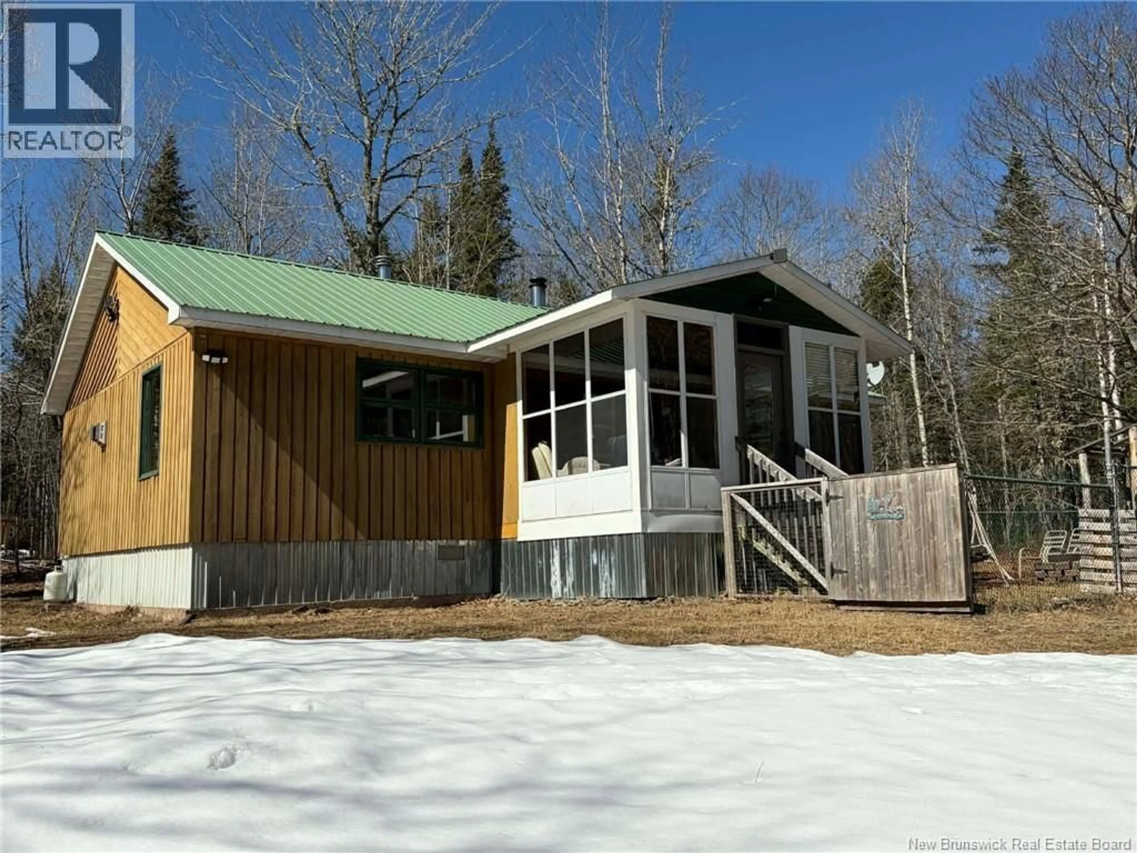 Unknown for 140 PINE TREE LANE, Hunters Home New Brunswick E4C3J6