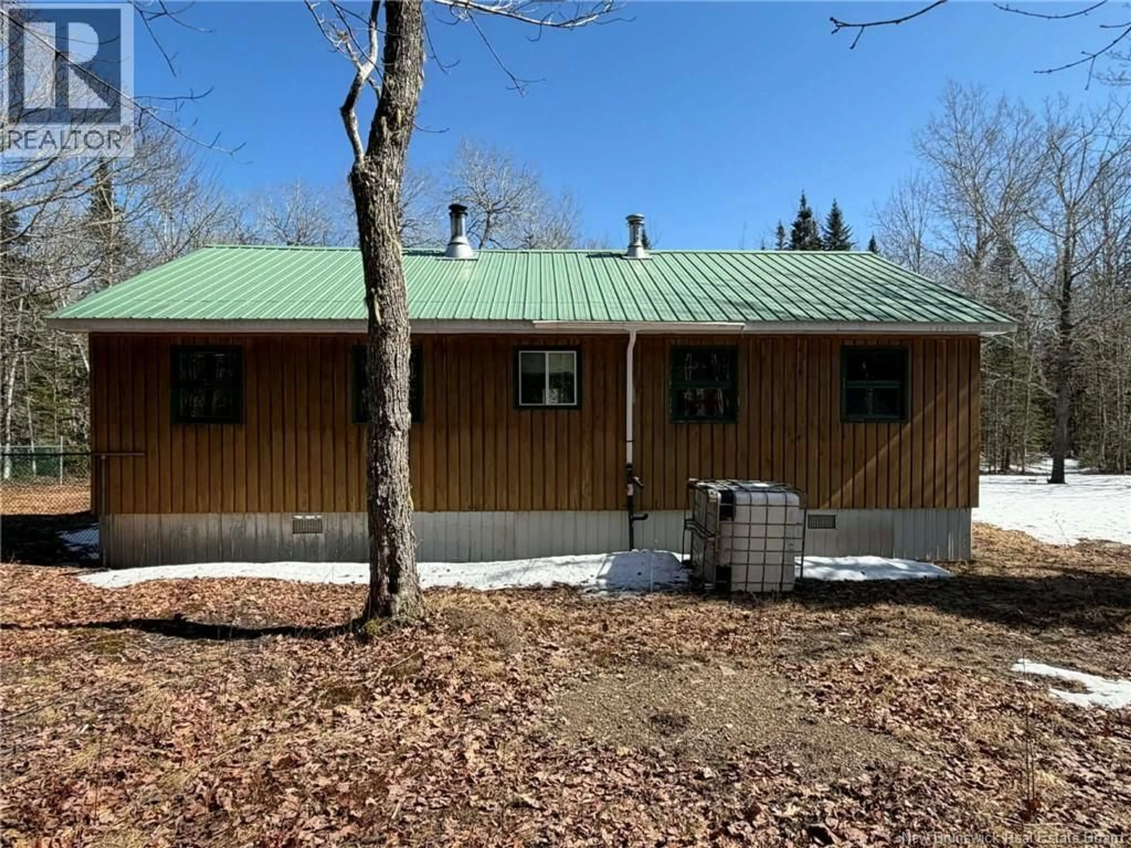 Unknown for 140 PINE TREE LANE, Hunters Home New Brunswick E4C3J6