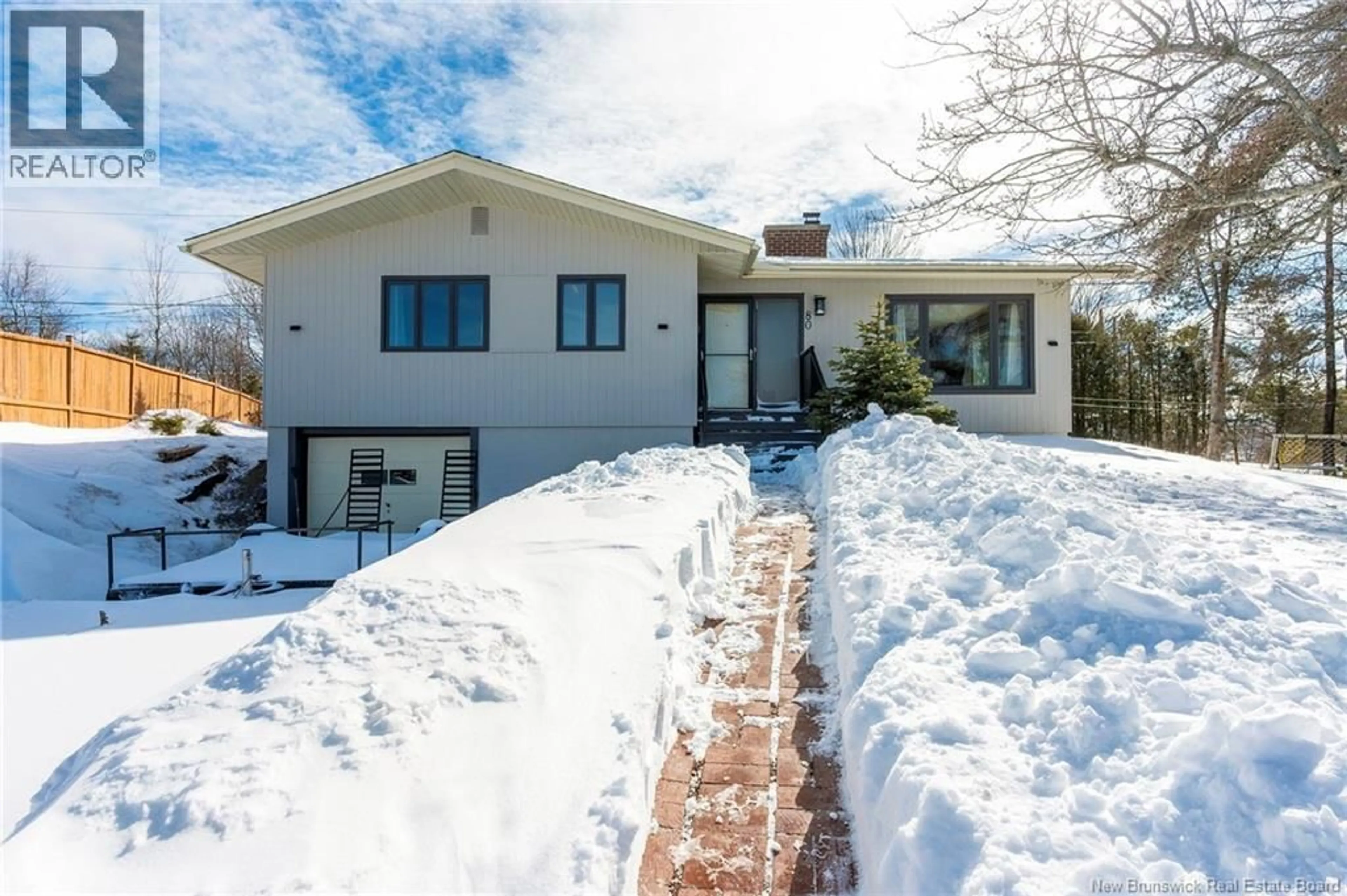 Unknown for 80 OAK TERRACE, Saint John New Brunswick E2M4N1