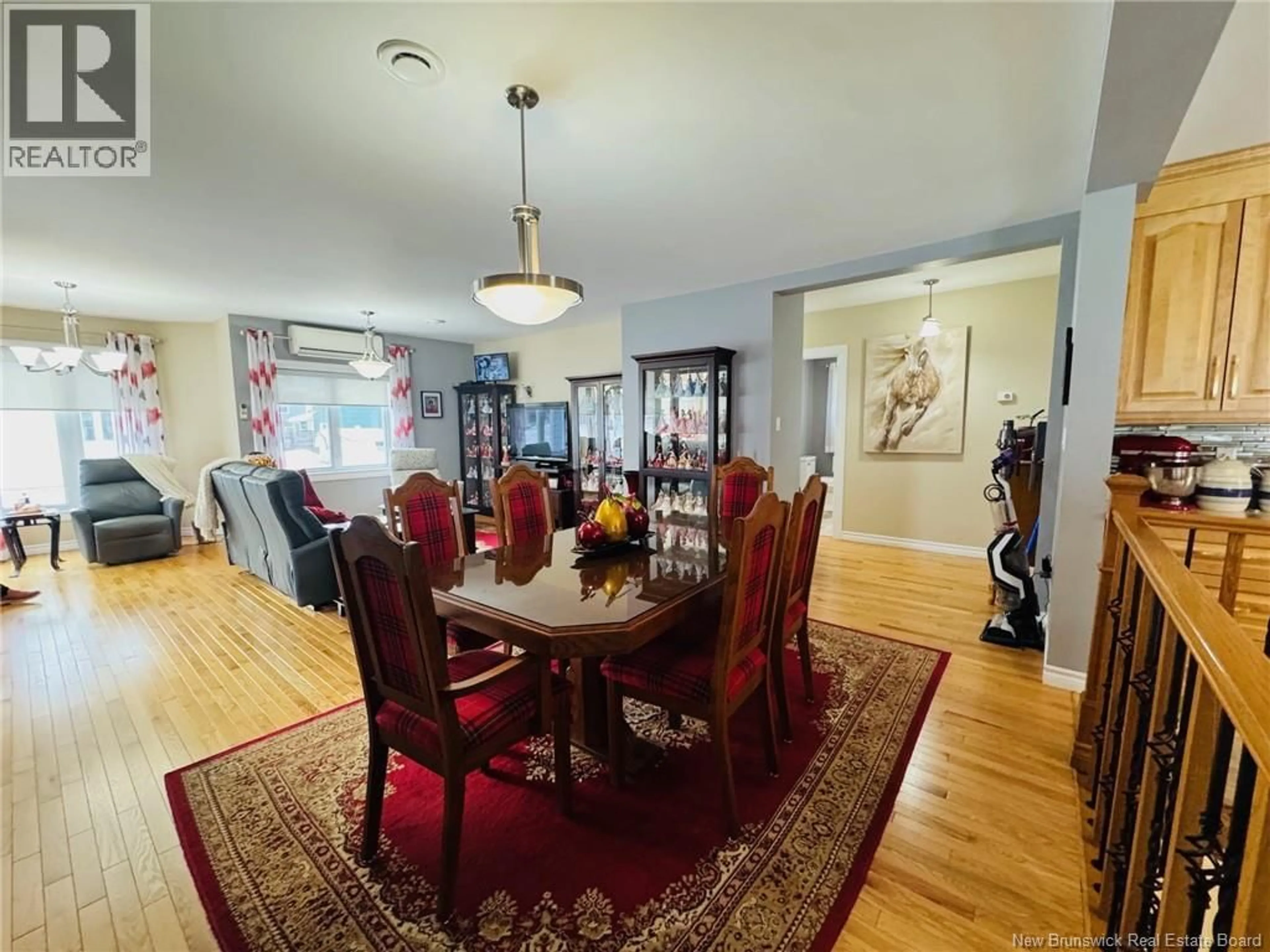 Dining room, unknown for 5 WELLINGTON STREET, Campbellton New Brunswick E3N1G1