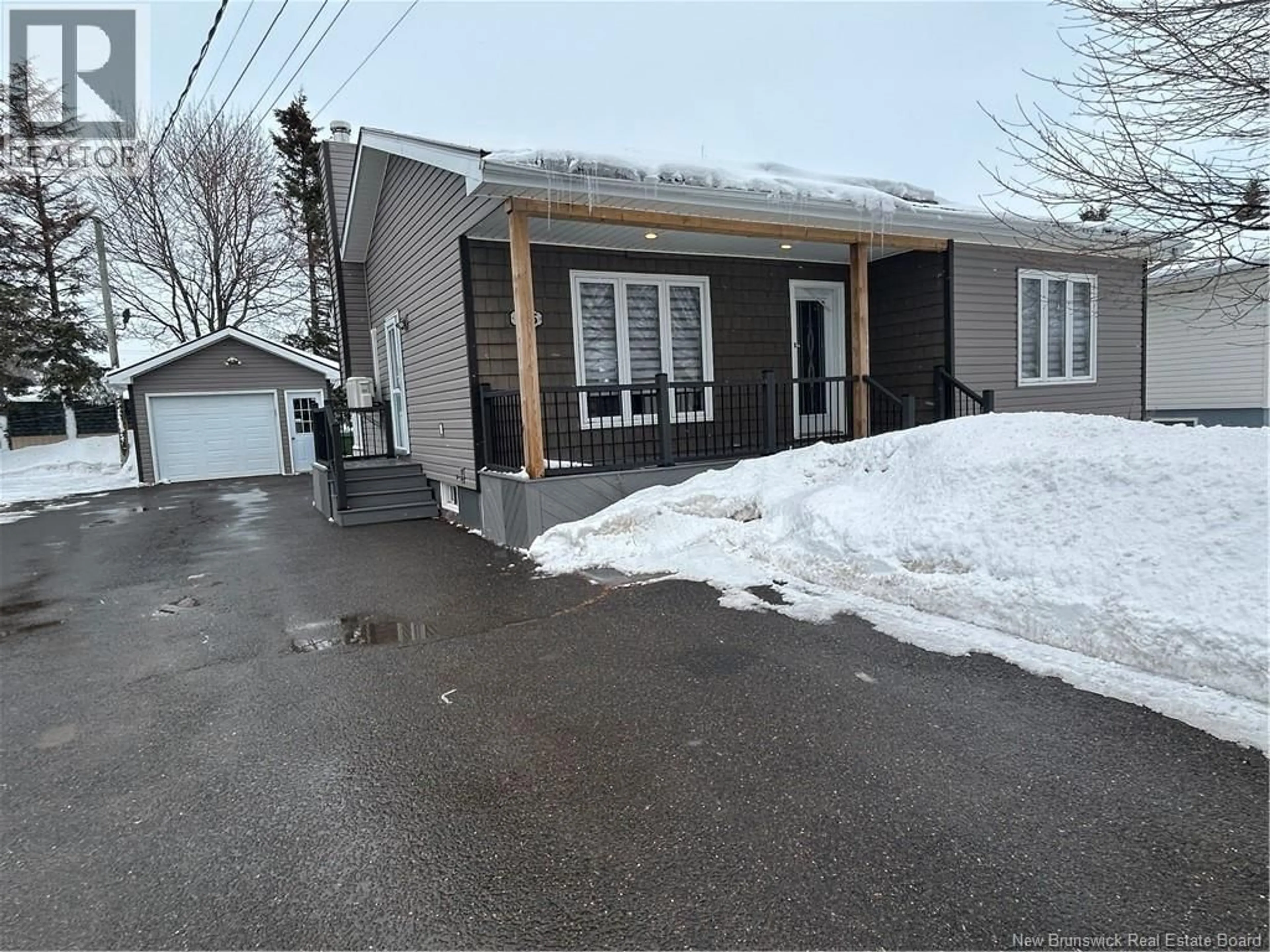 Unknown for 505 RUE BREAU, Tracadie New Brunswick E1X1E3