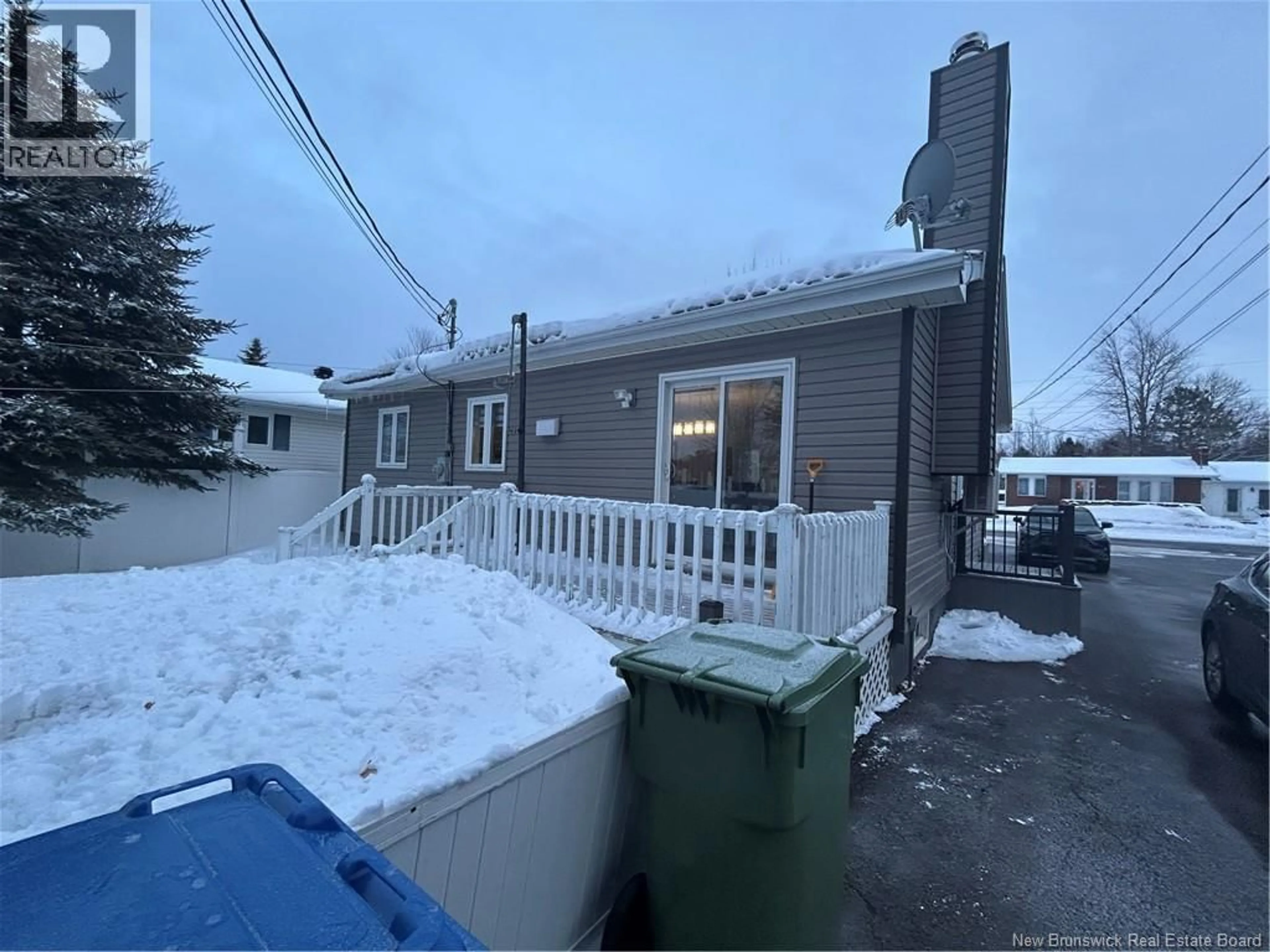 Unknown for 505 RUE BREAU, Tracadie New Brunswick E1X1E3