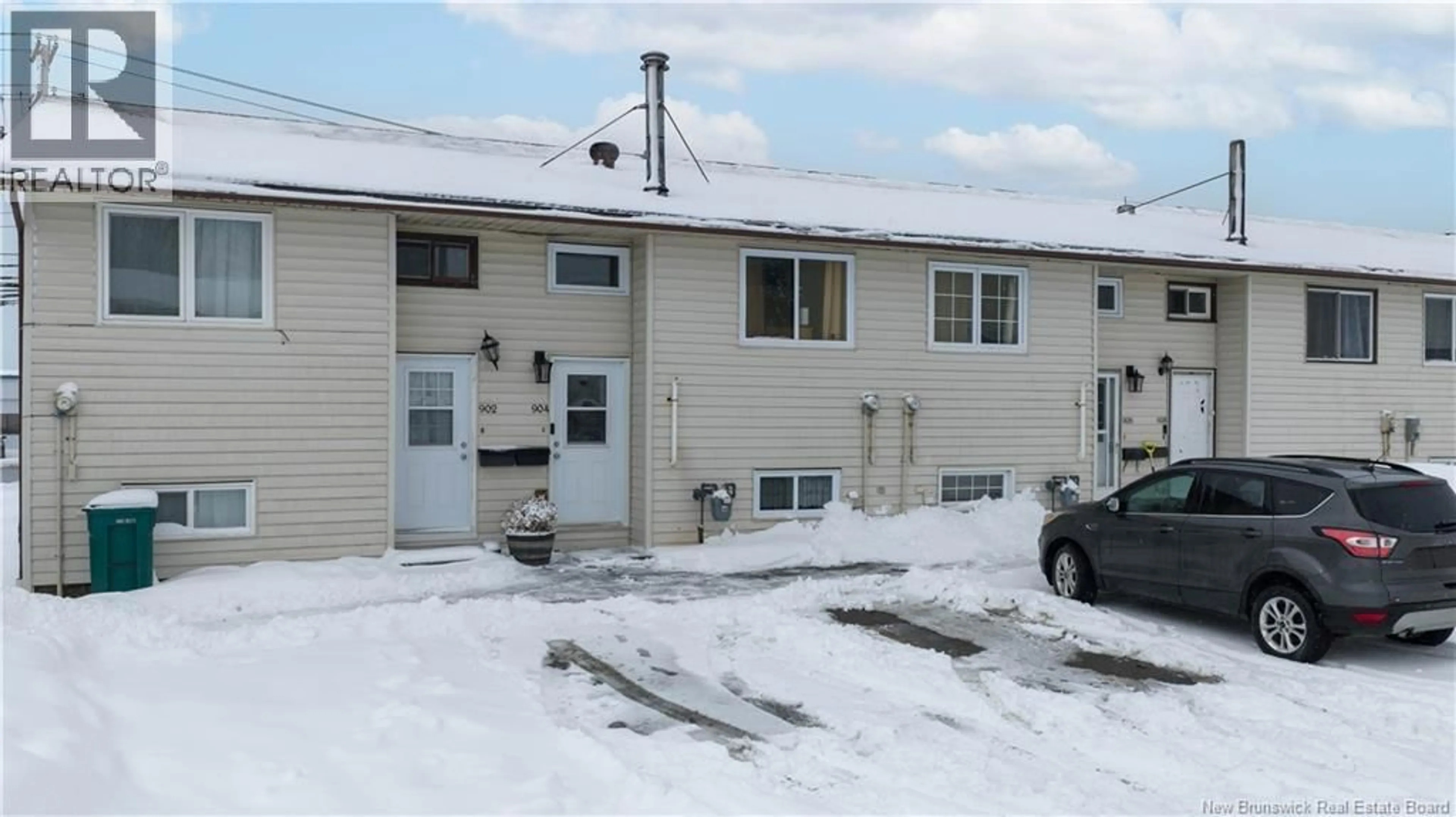 Unknown for 904 HIGHMEADOW DRIVE, Saint John New Brunswick E2J3V1