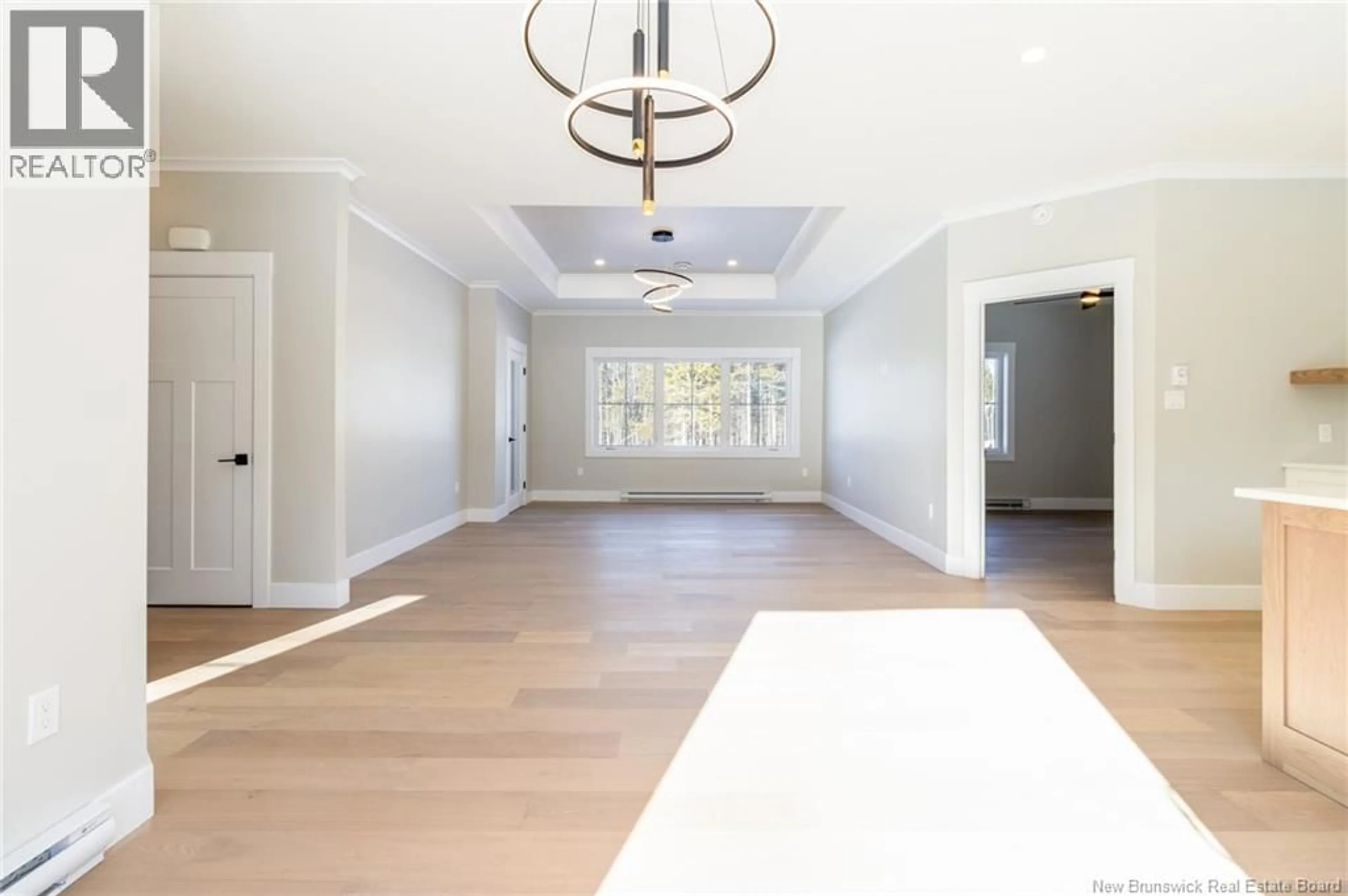 Indoor entryway for 46 SANDLEWOOD LANE, Douglas New Brunswick E3A0E7