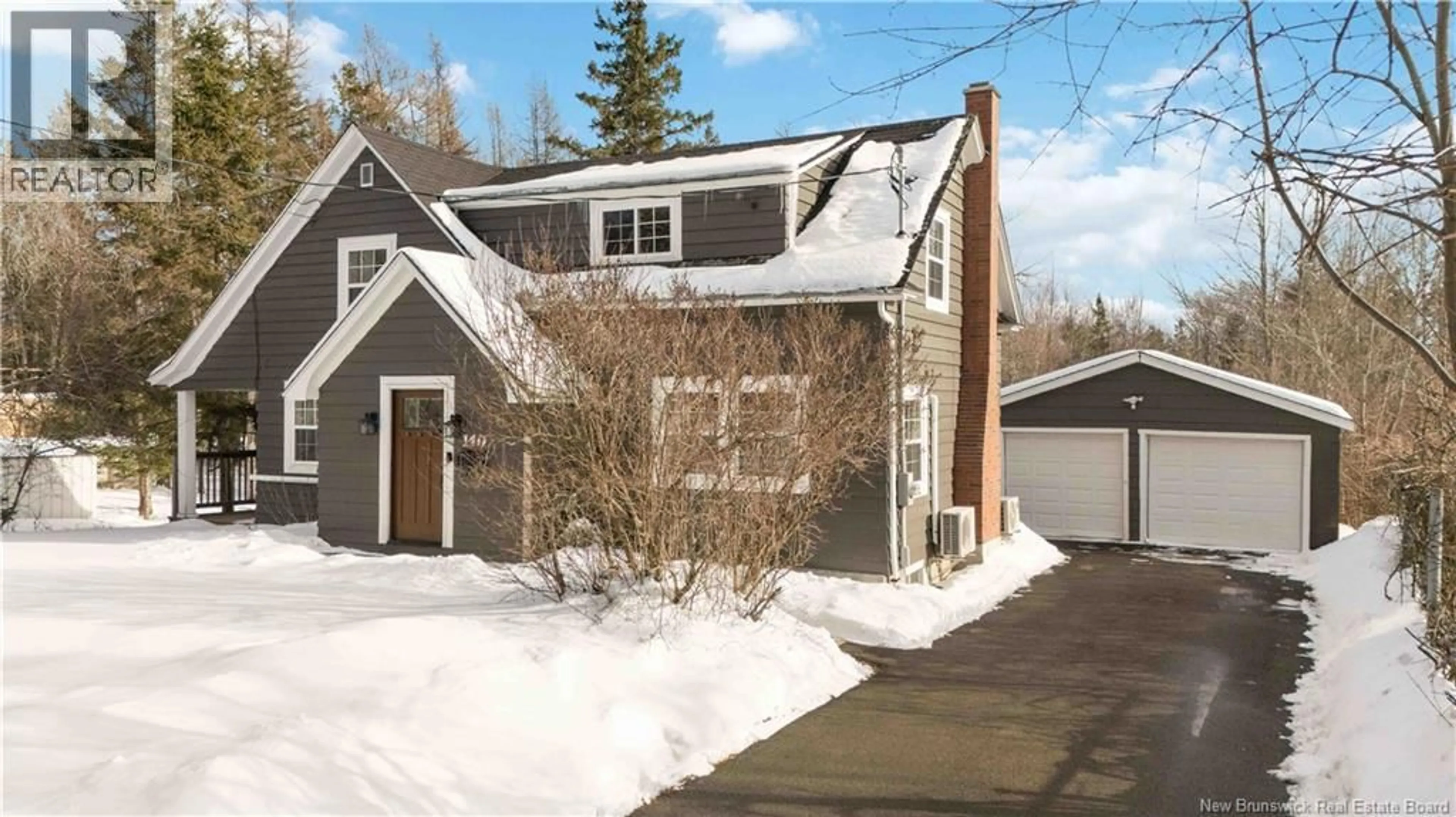 Unknown for 140 BRANCH STREET, Moncton New Brunswick E1A4Y1