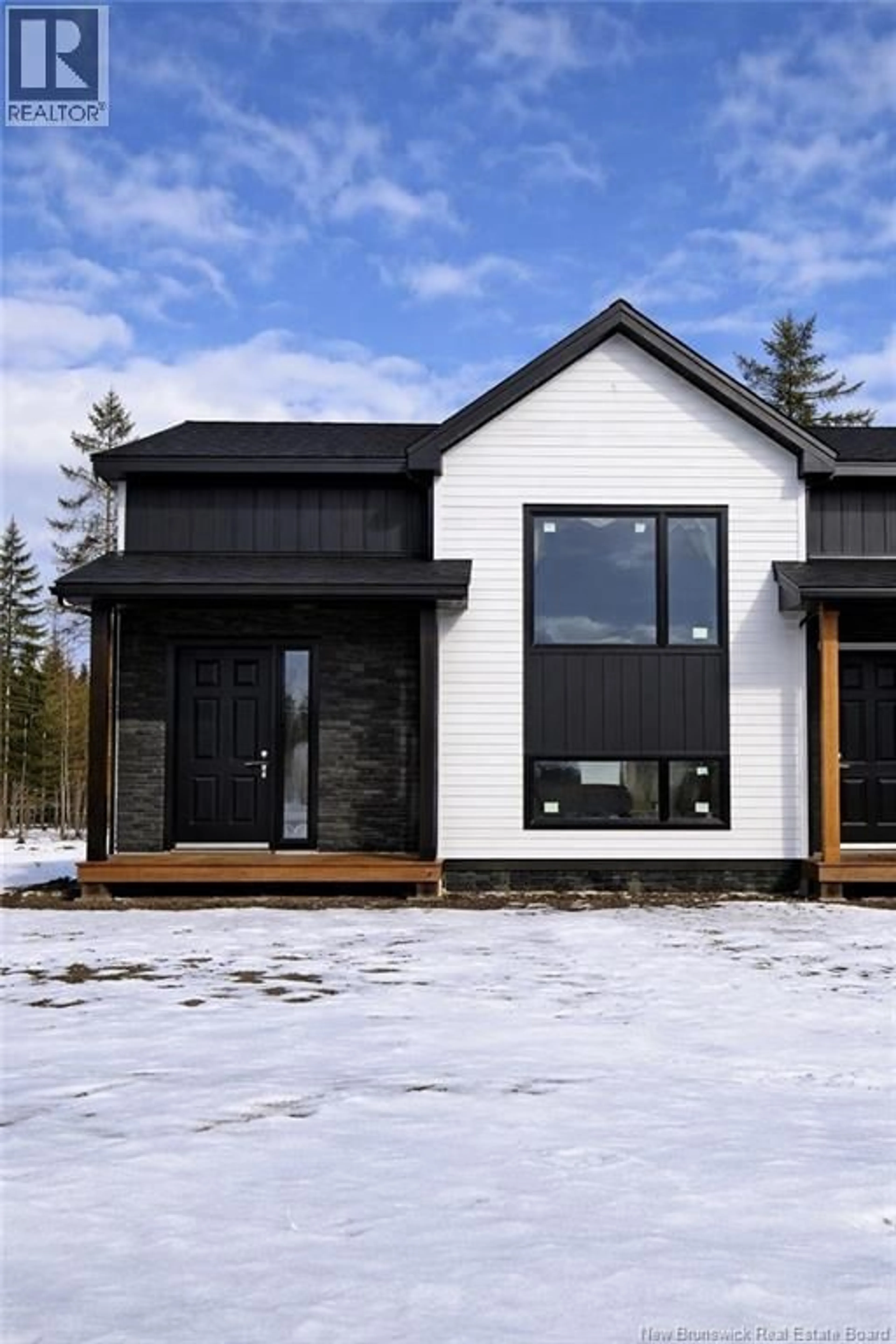 Home with vinyl exterior material, unknown for 167 CARRINGTON DRIVE, Riverview New Brunswick E1B5E8