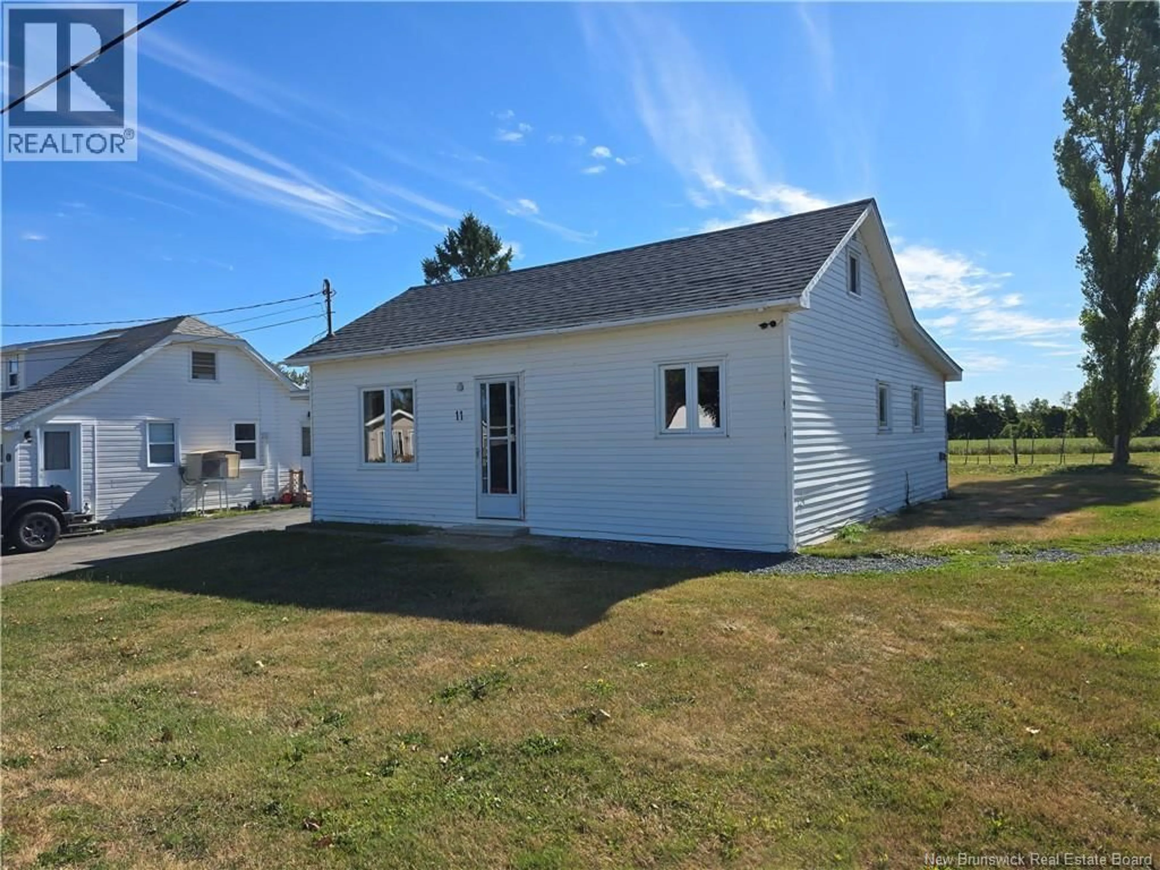 Unknown for 11 VETERANS, Belledune New Brunswick E8G2X3