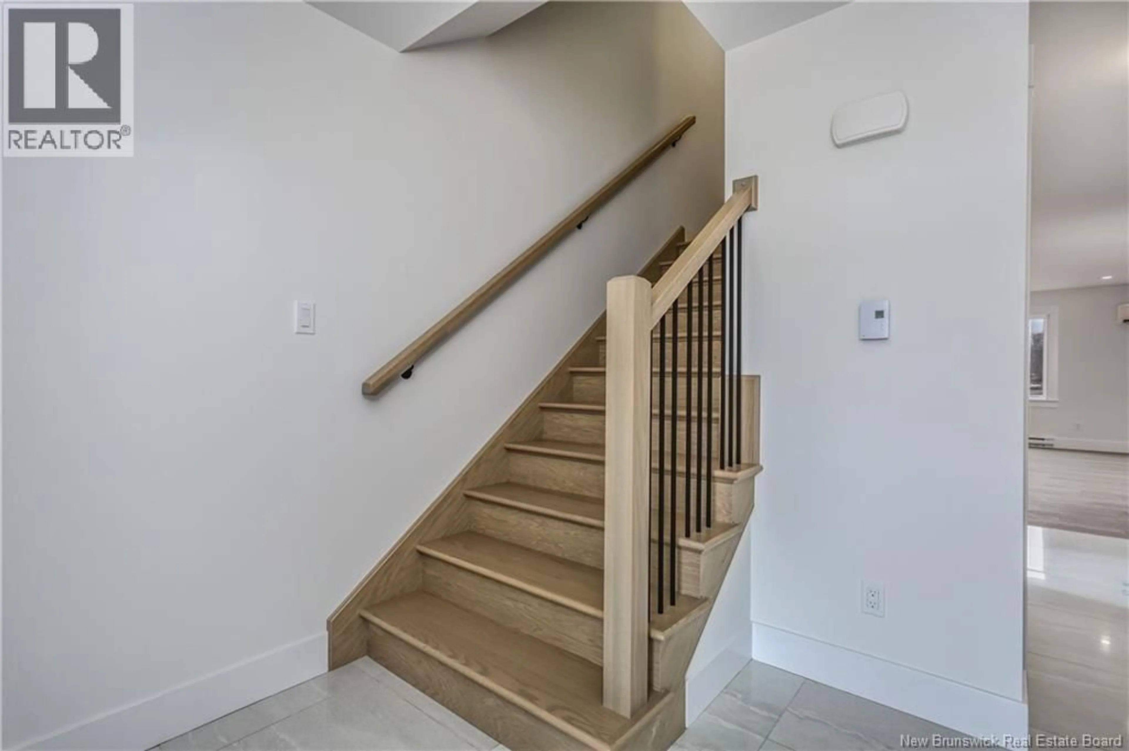 Stairs for 199 RUNNEYMEADE ROAD, Riverview New Brunswick E1B0T7