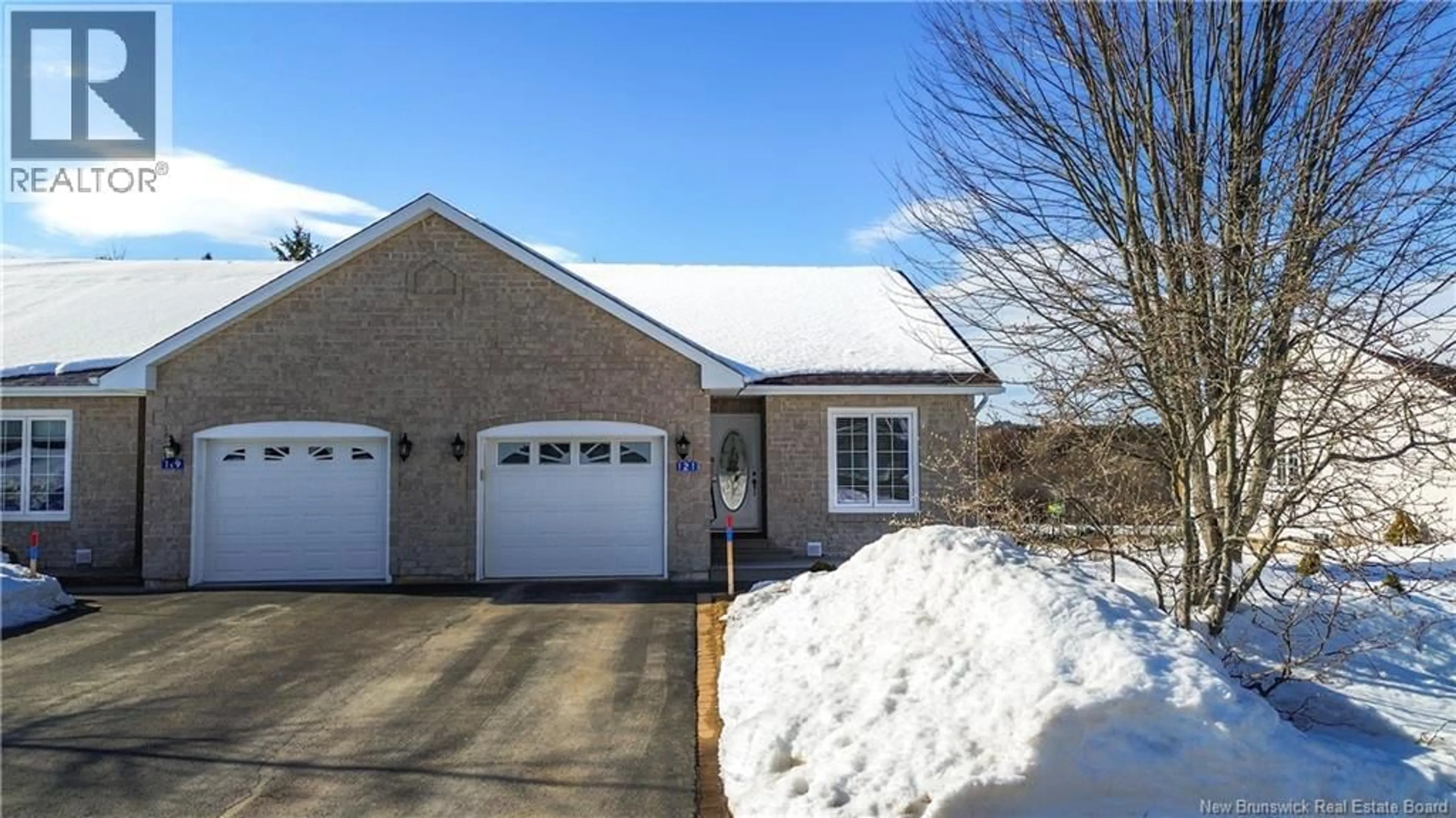 Unknown for 121 DEMILLE COURT, Hampton New Brunswick E5N2E5