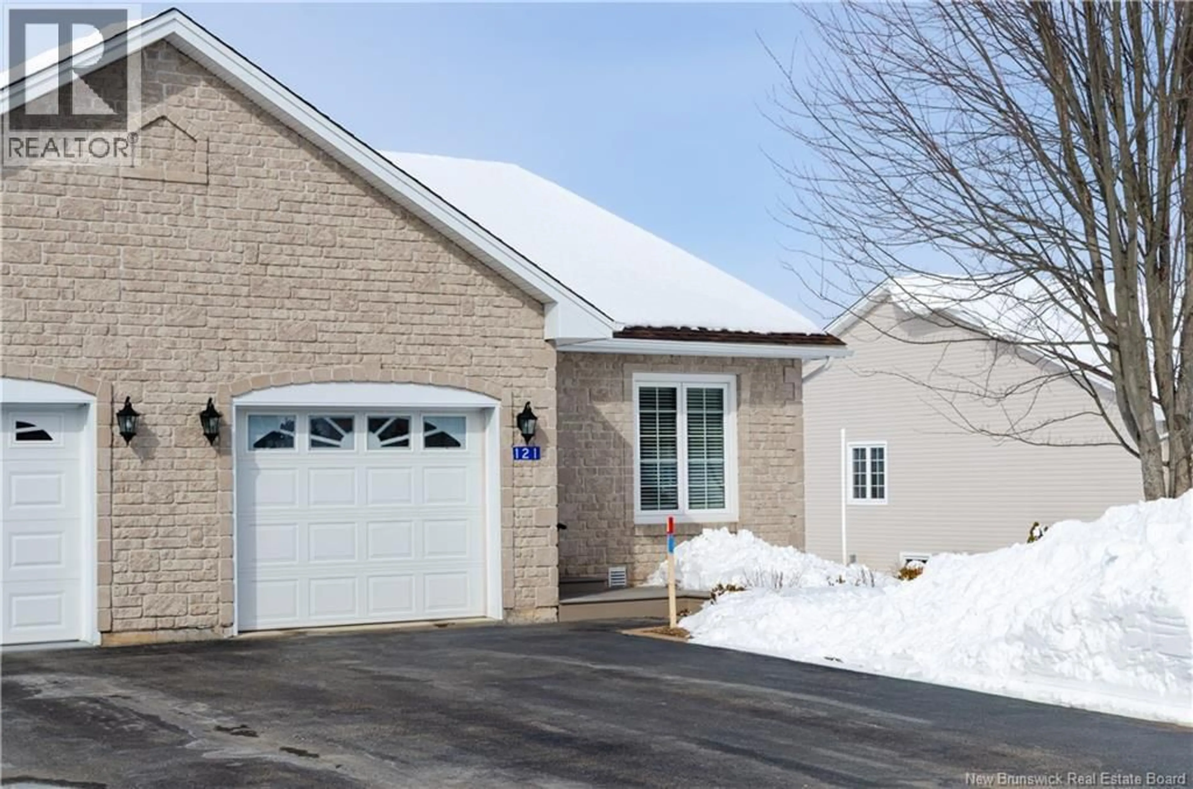 Unknown for 121 DEMILLE COURT, Hampton New Brunswick E5N2E5