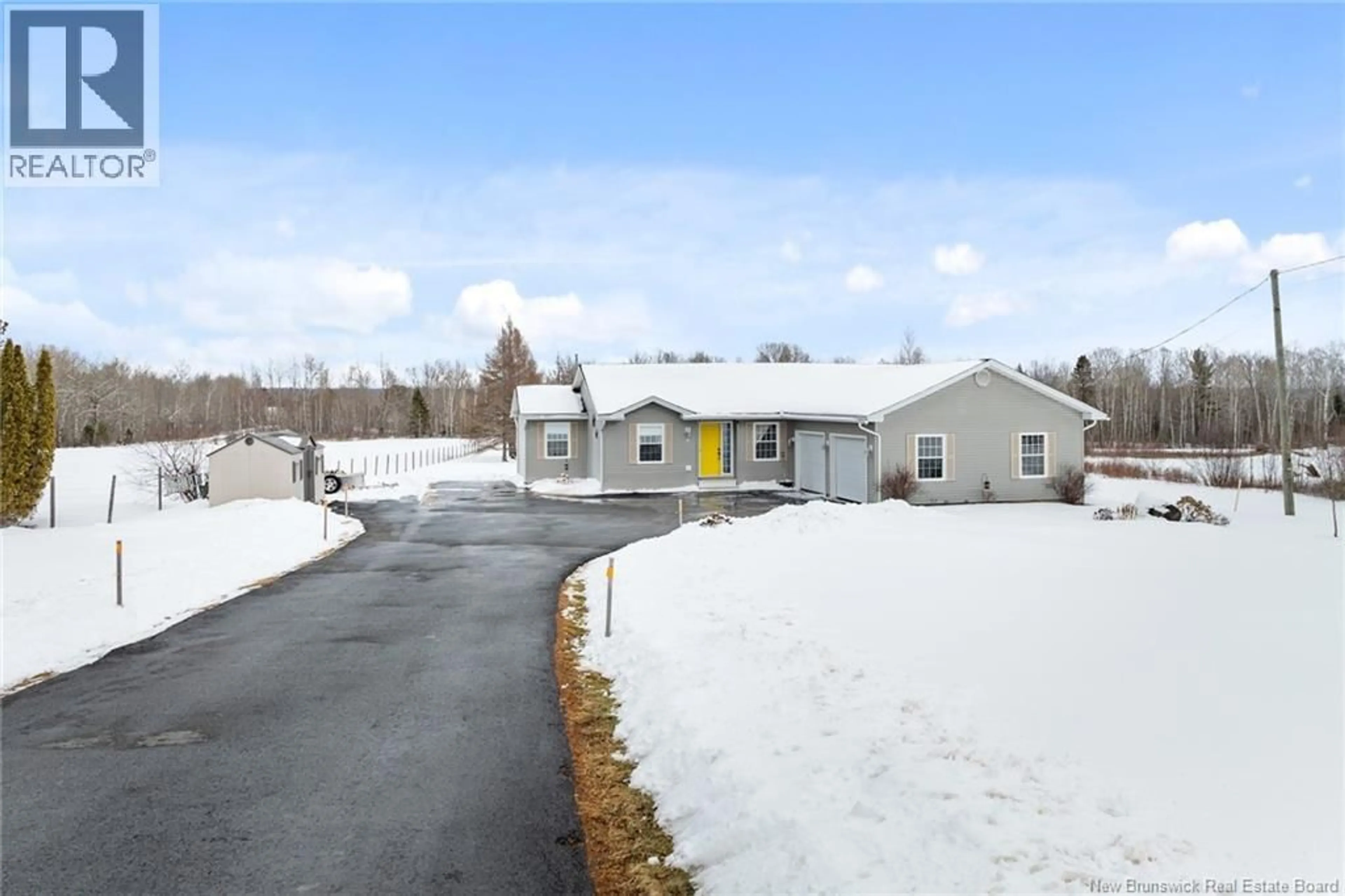 Unknown for 31 BOYD ROAD, Gagetown New Brunswick E5M1V3