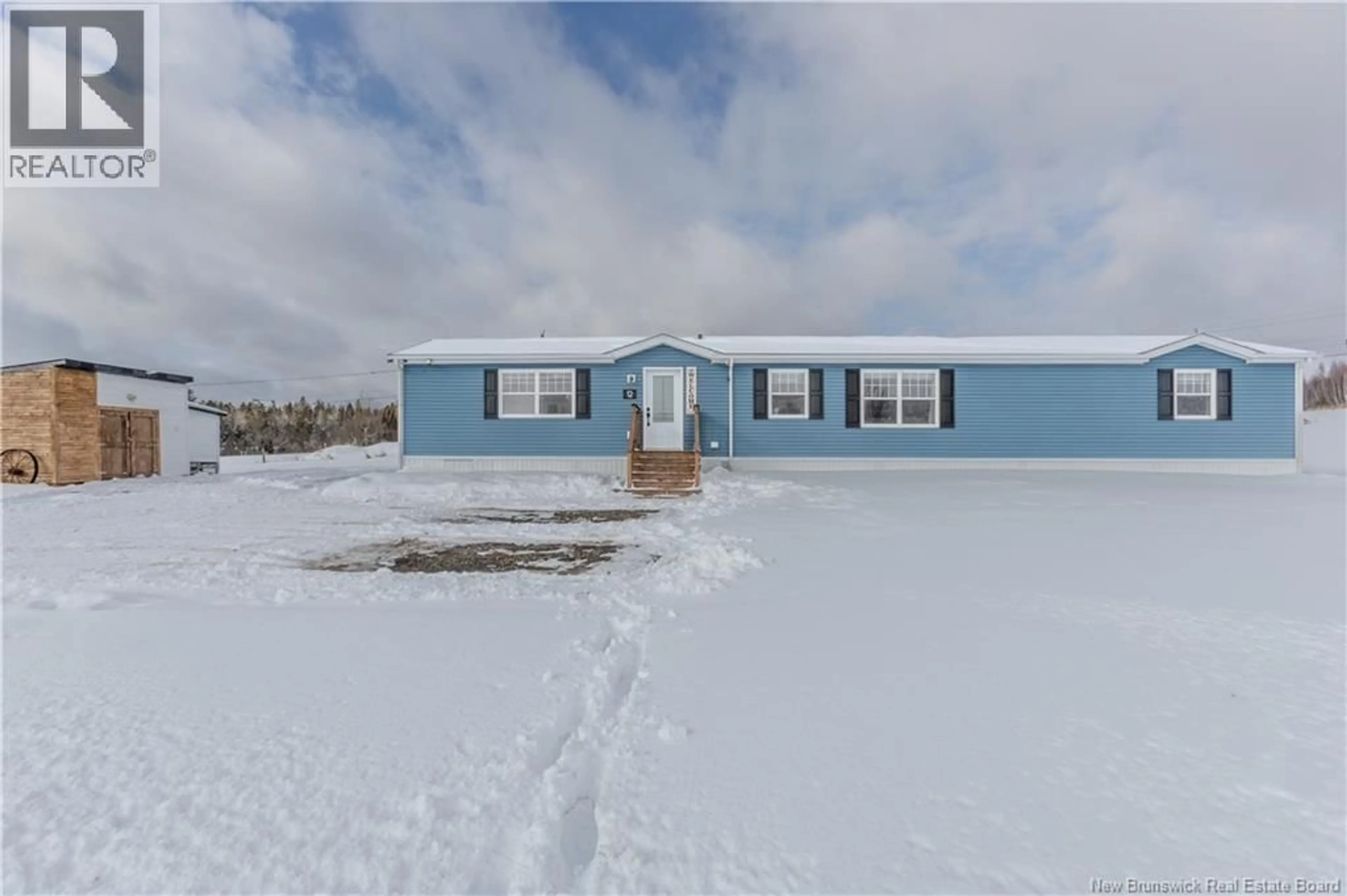 Unknown for 12 COATES MILLS NORTH, Sainte-Marie-De-Kent New Brunswick E4S1Y1