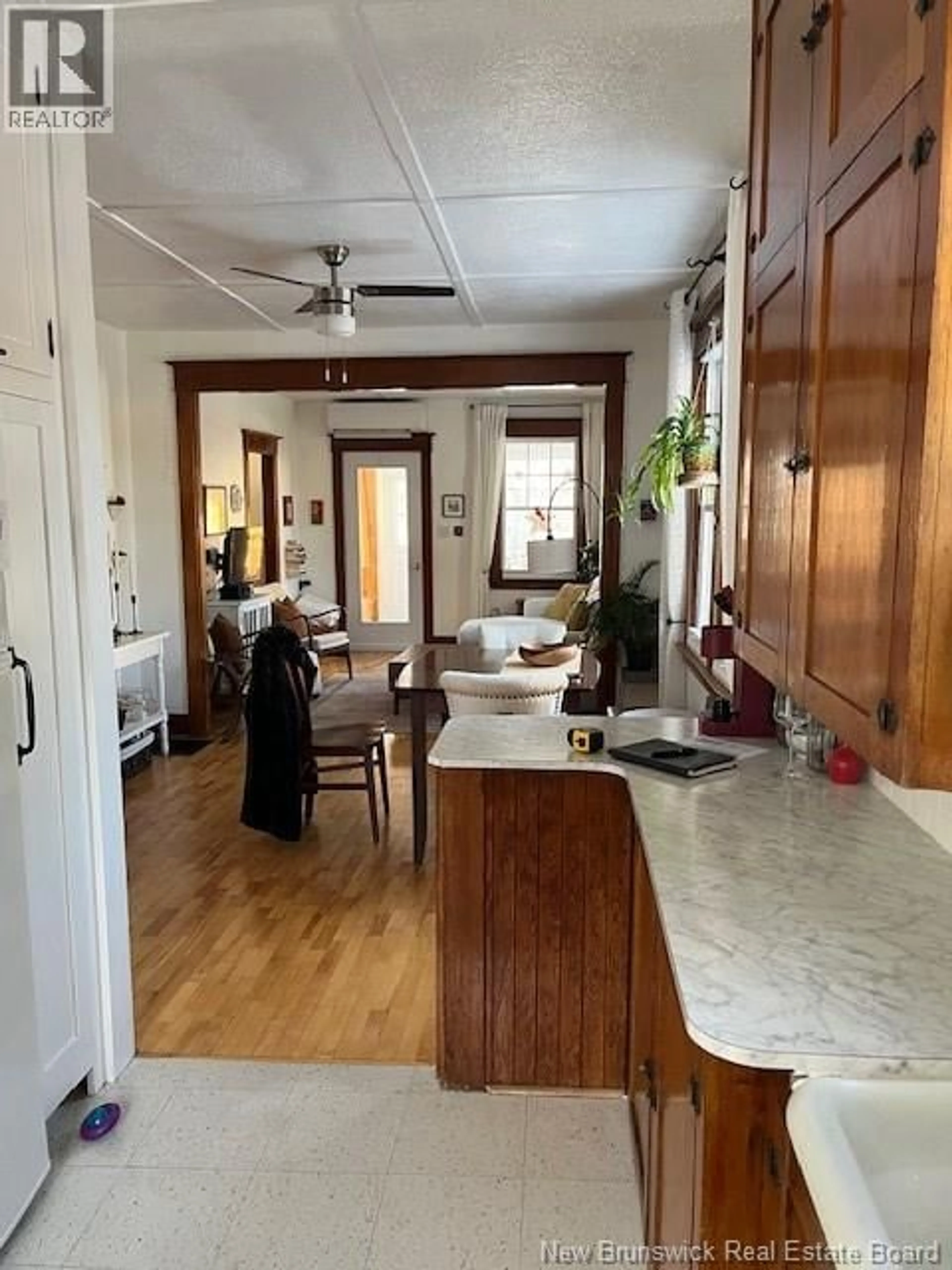 Unknown for 168 HENRY STREET, Fredericton New Brunswick E3A3J3