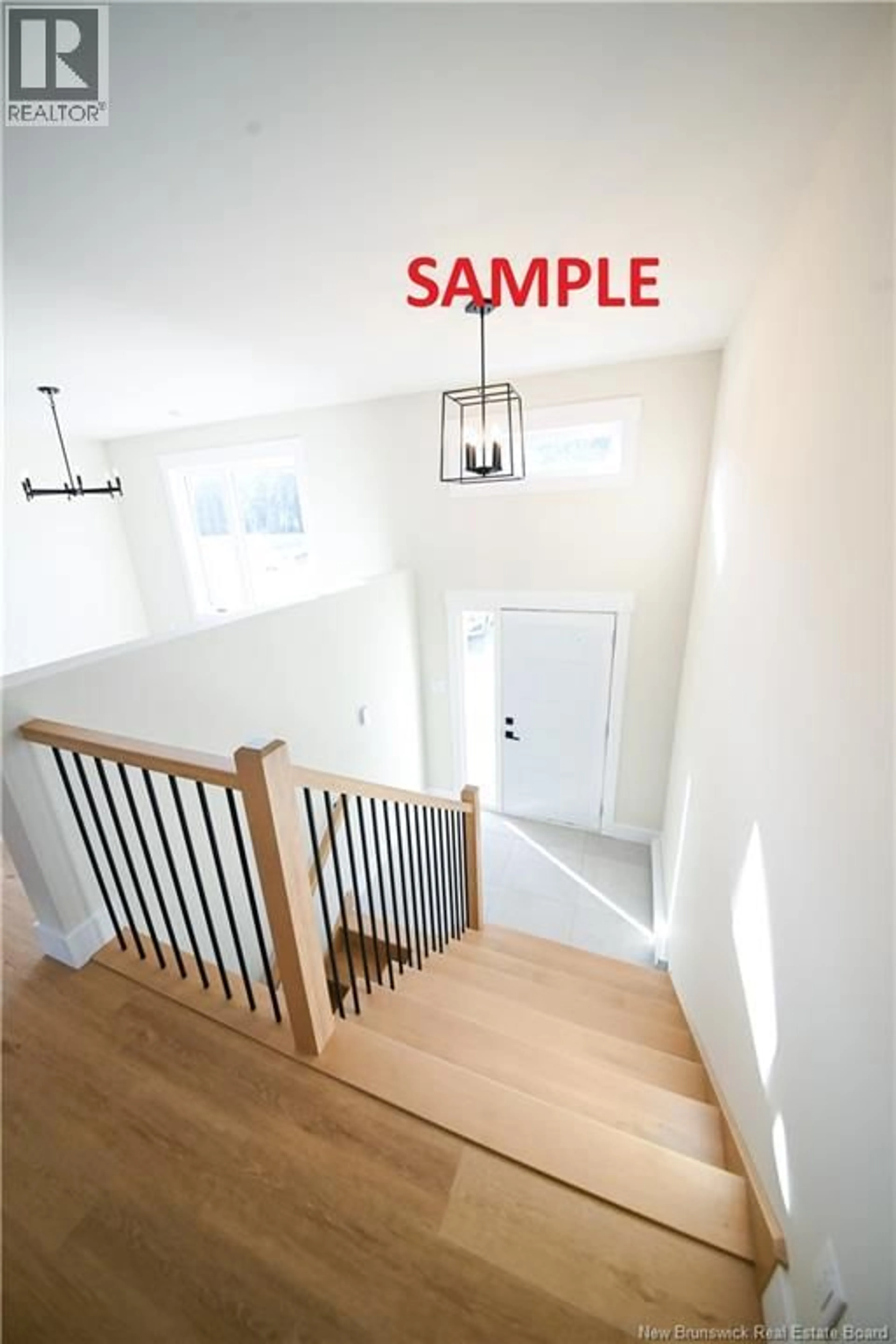 Stairs for 169 CARRINGTON, Riverview New Brunswick E1B5E8
