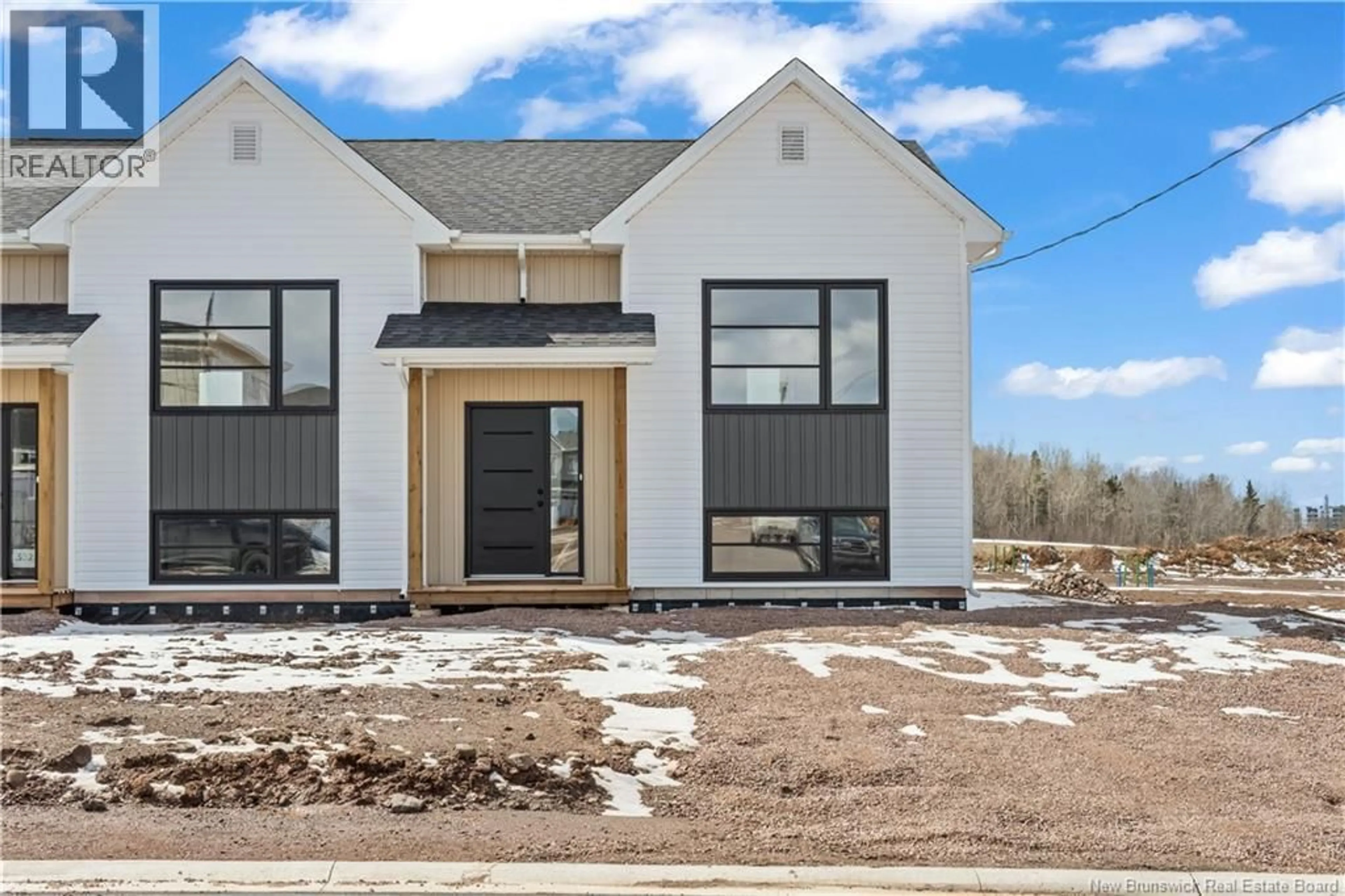 Home with brick exterior material, unknown for 302 MACCOUN STREET, Moncton New Brunswick E1K0A1