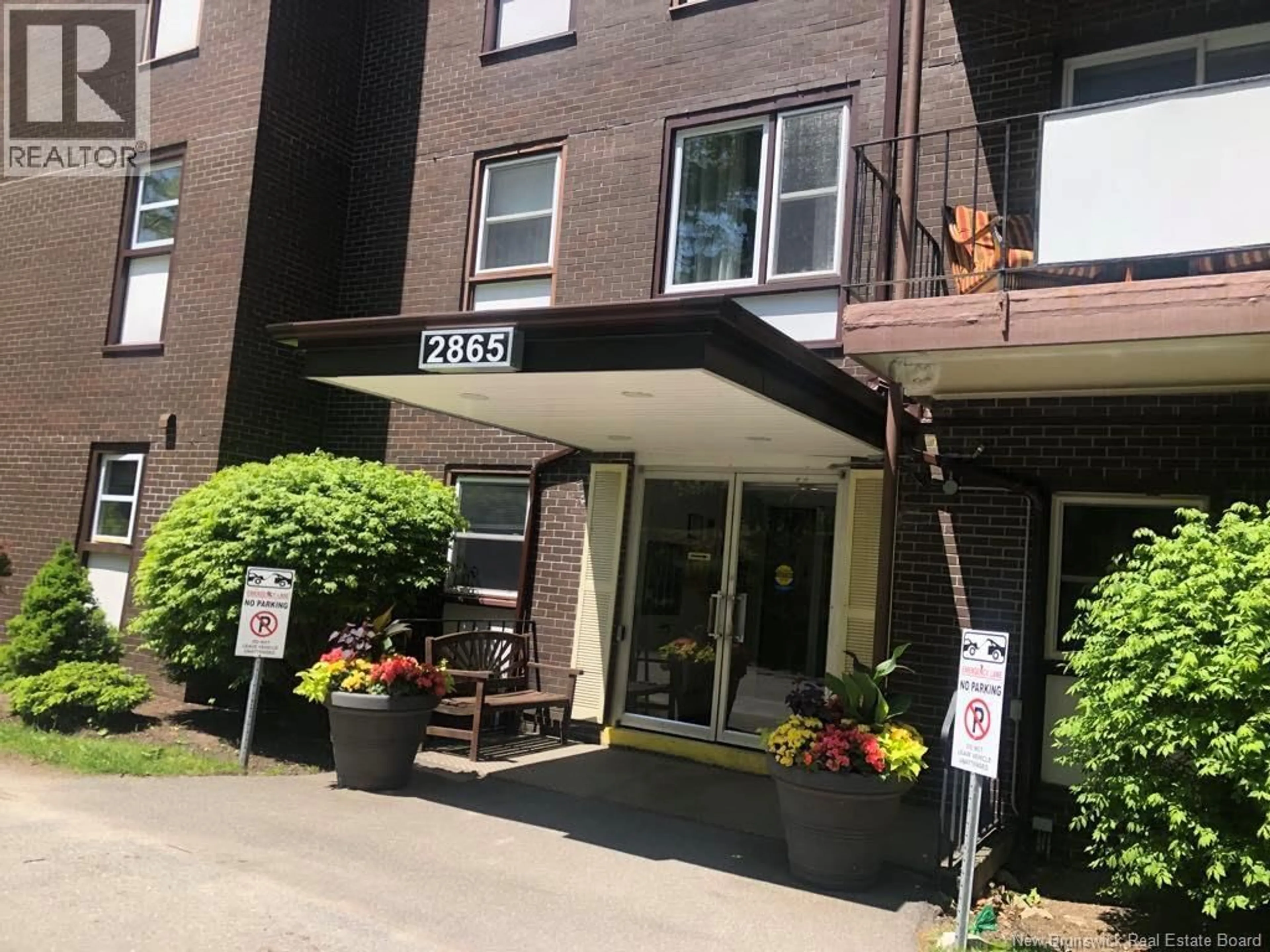 Unknown for 3 - 2865 ROTHESAY ROAD ROAD, Rothesay New Brunswick E2E5V1