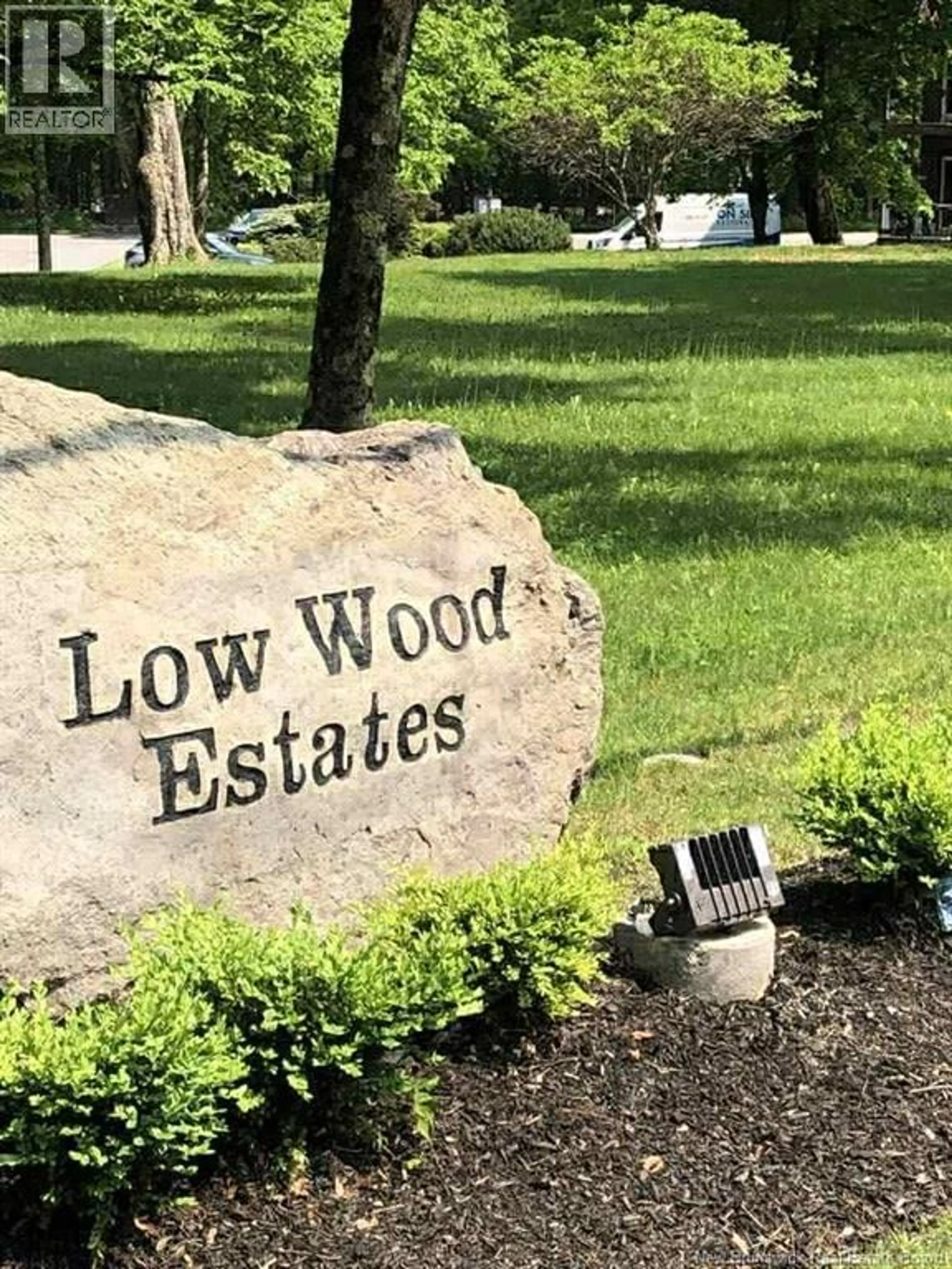 Unknown for 3 - 2865 ROTHESAY ROAD ROAD, Rothesay New Brunswick E2E5V1