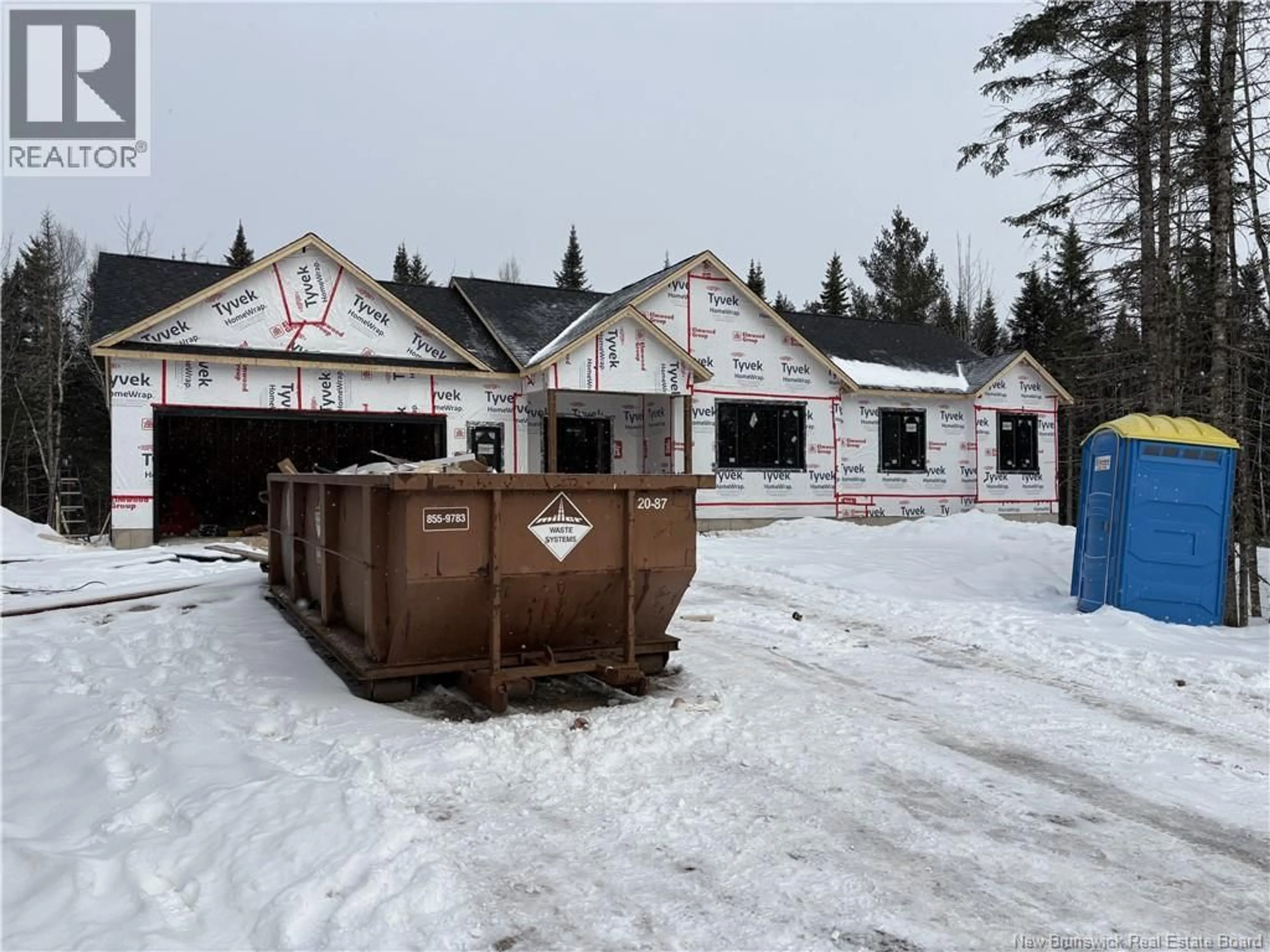 Unknown for 99 MAEFIELD STREET, Lower Coverdale New Brunswick E1J0H7