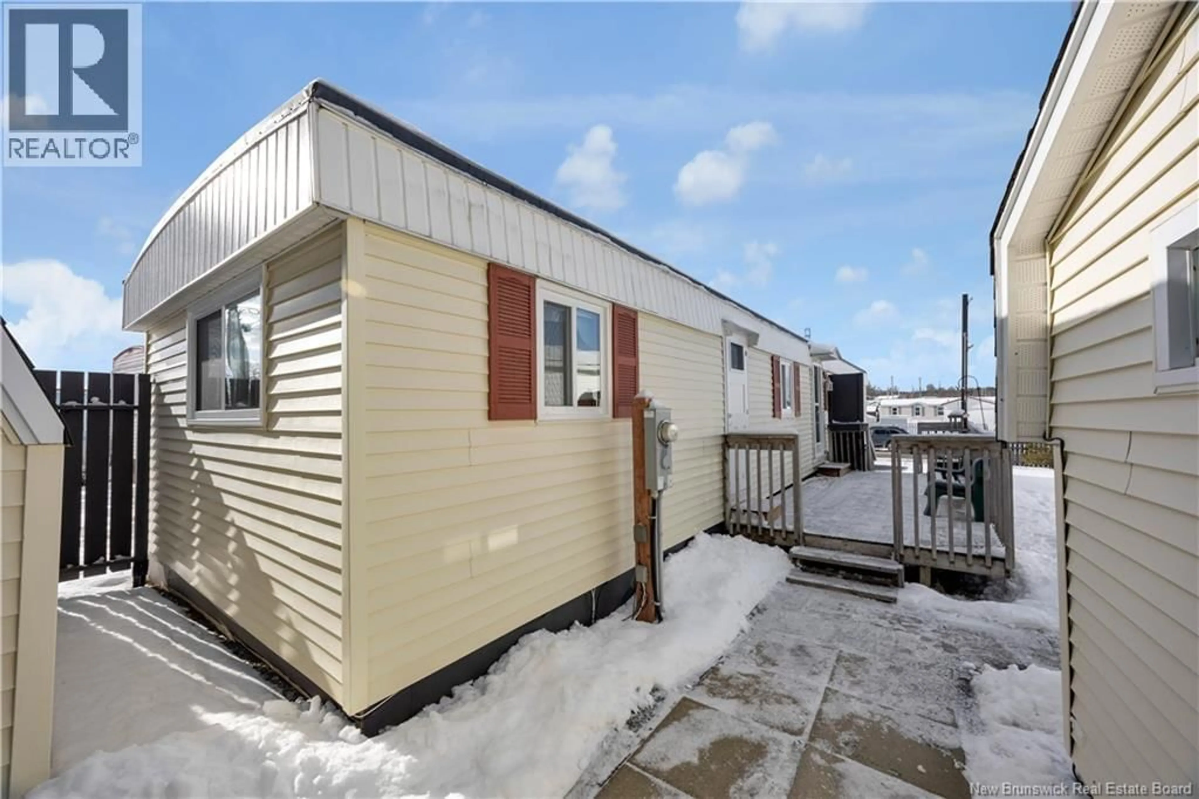 Unknown for 17 TULIP STREET, Saint John New Brunswick E2M5M3