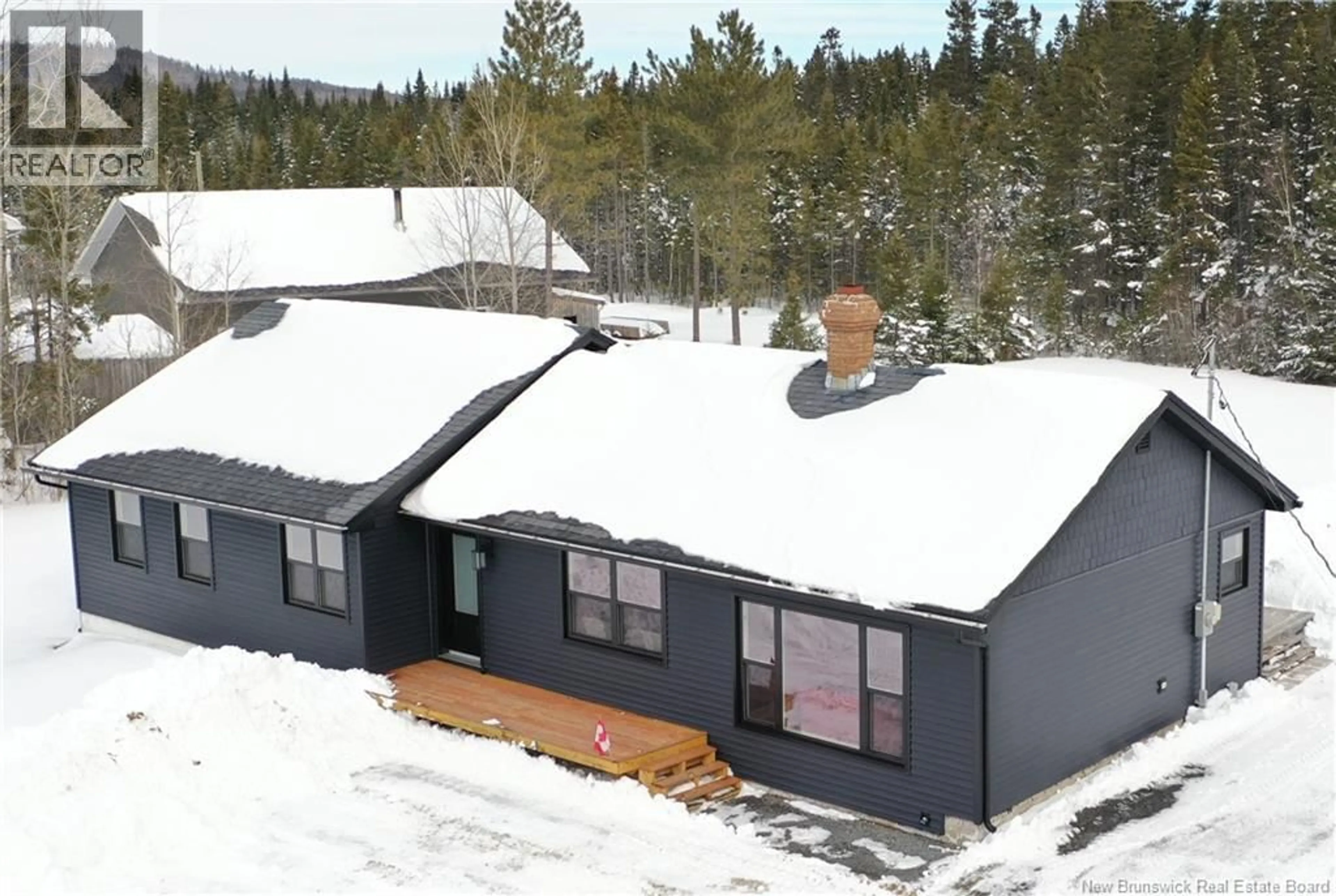 Unknown for 288 845 ROUTE, Kingston New Brunswick E5N1L2