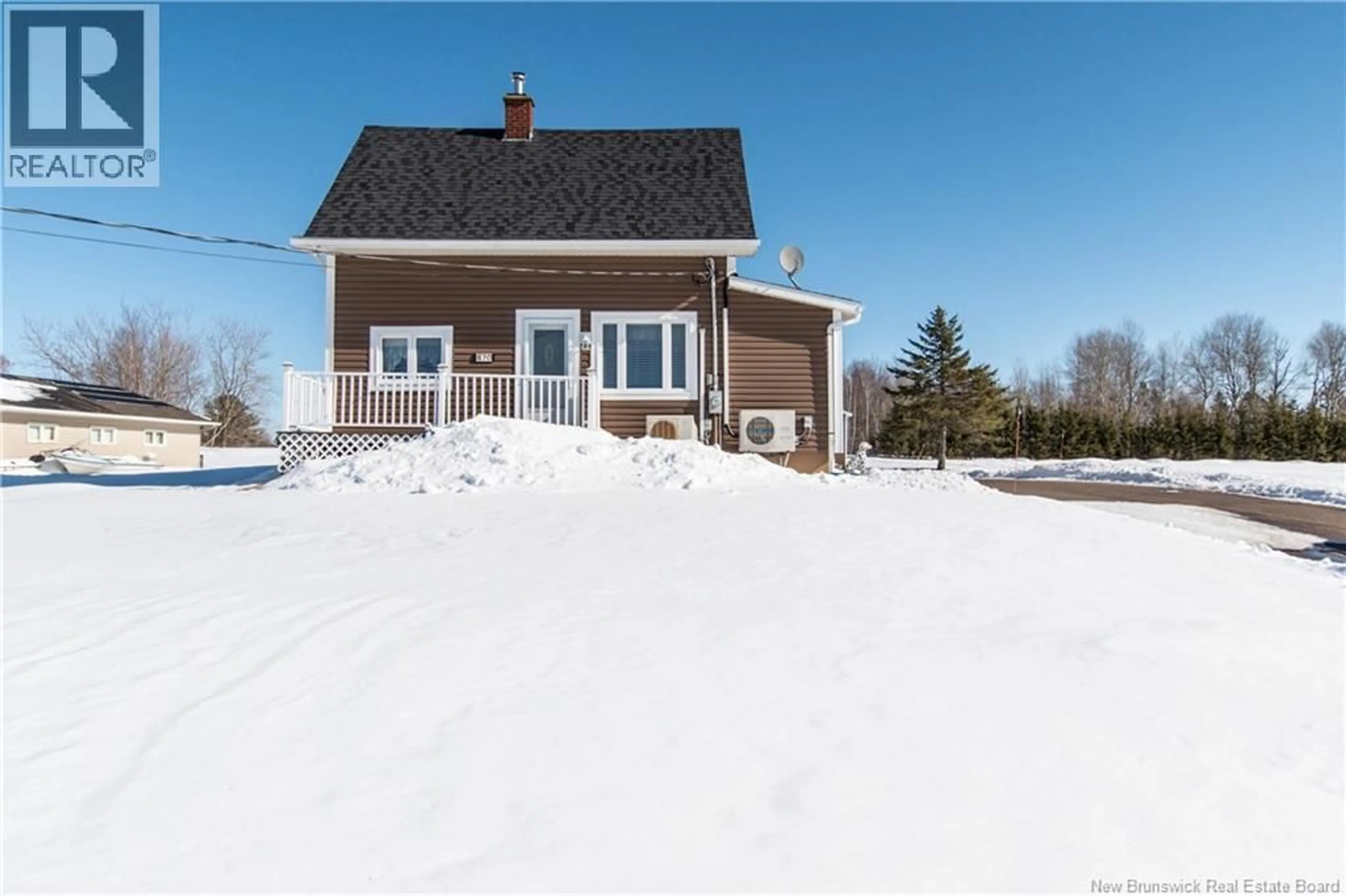 Unknown for 870 ROUTE 933, Haute-Aboujagane New Brunswick E4P5S4