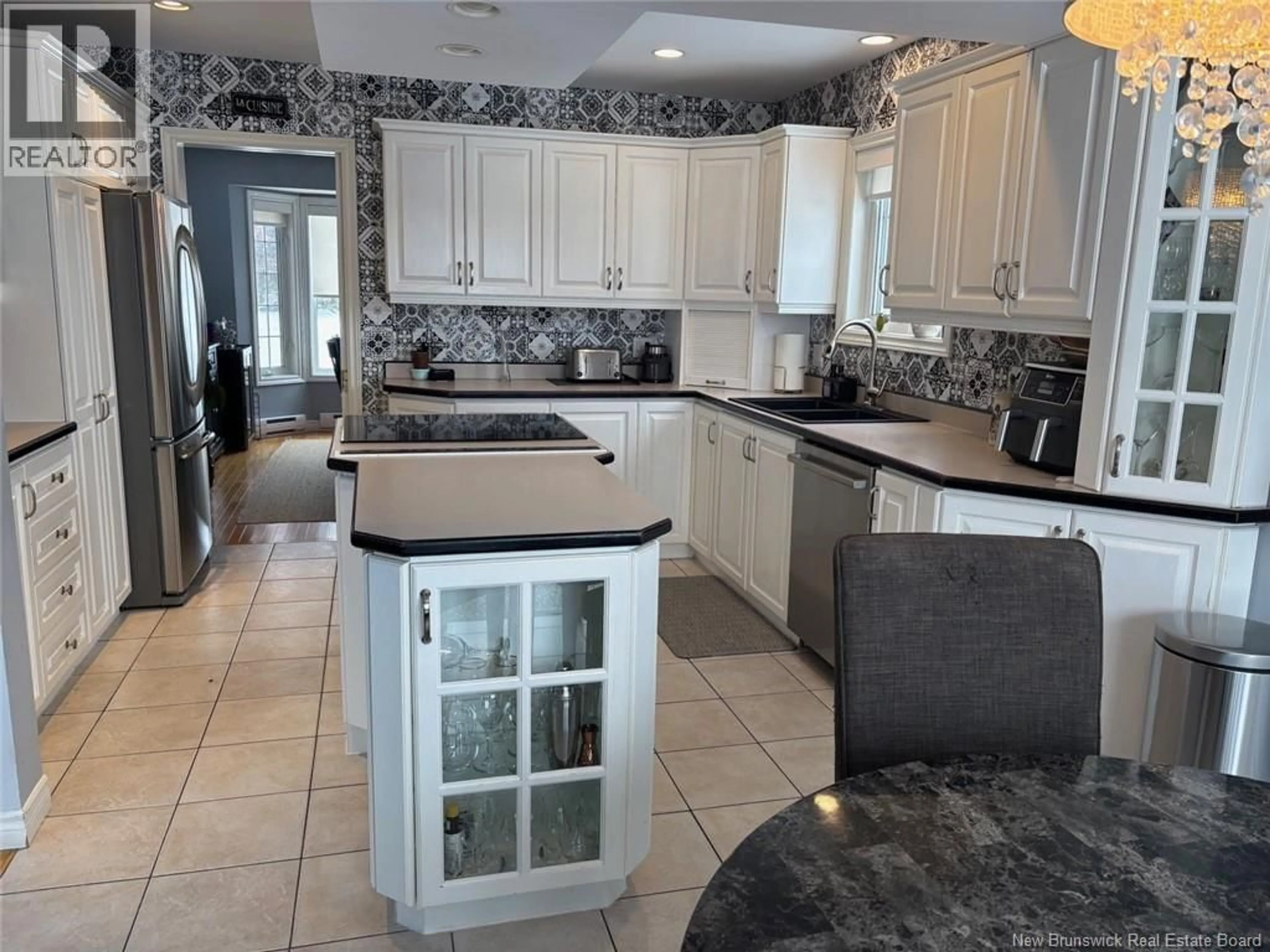 Unknown for 1155 STACEY MILLS CRESCENT, Bathurst New Brunswick E2A4W9