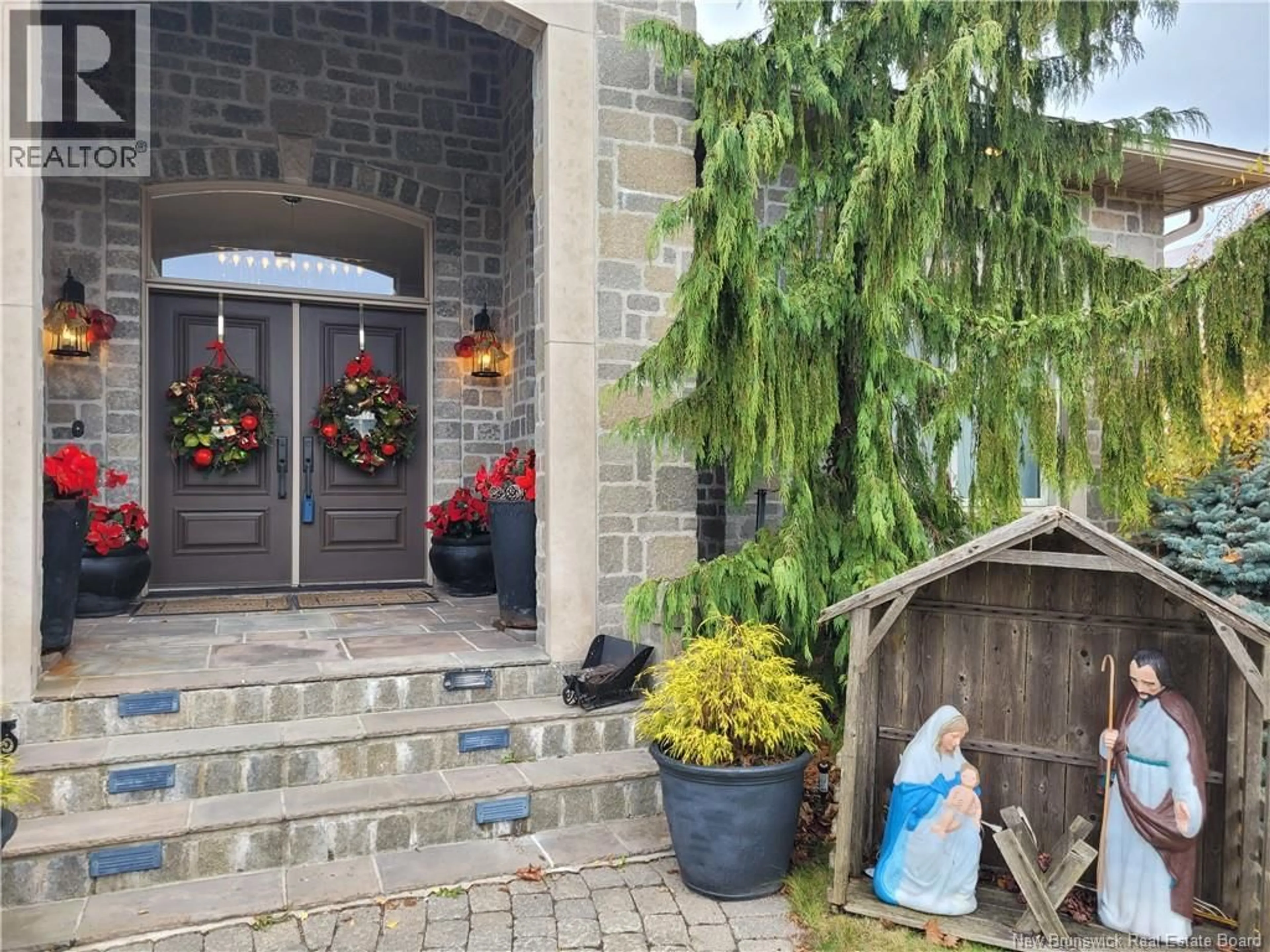 Indoor entryway for 43 ANCHORAGE AVENUE, Saint John New Brunswick E2K5R3