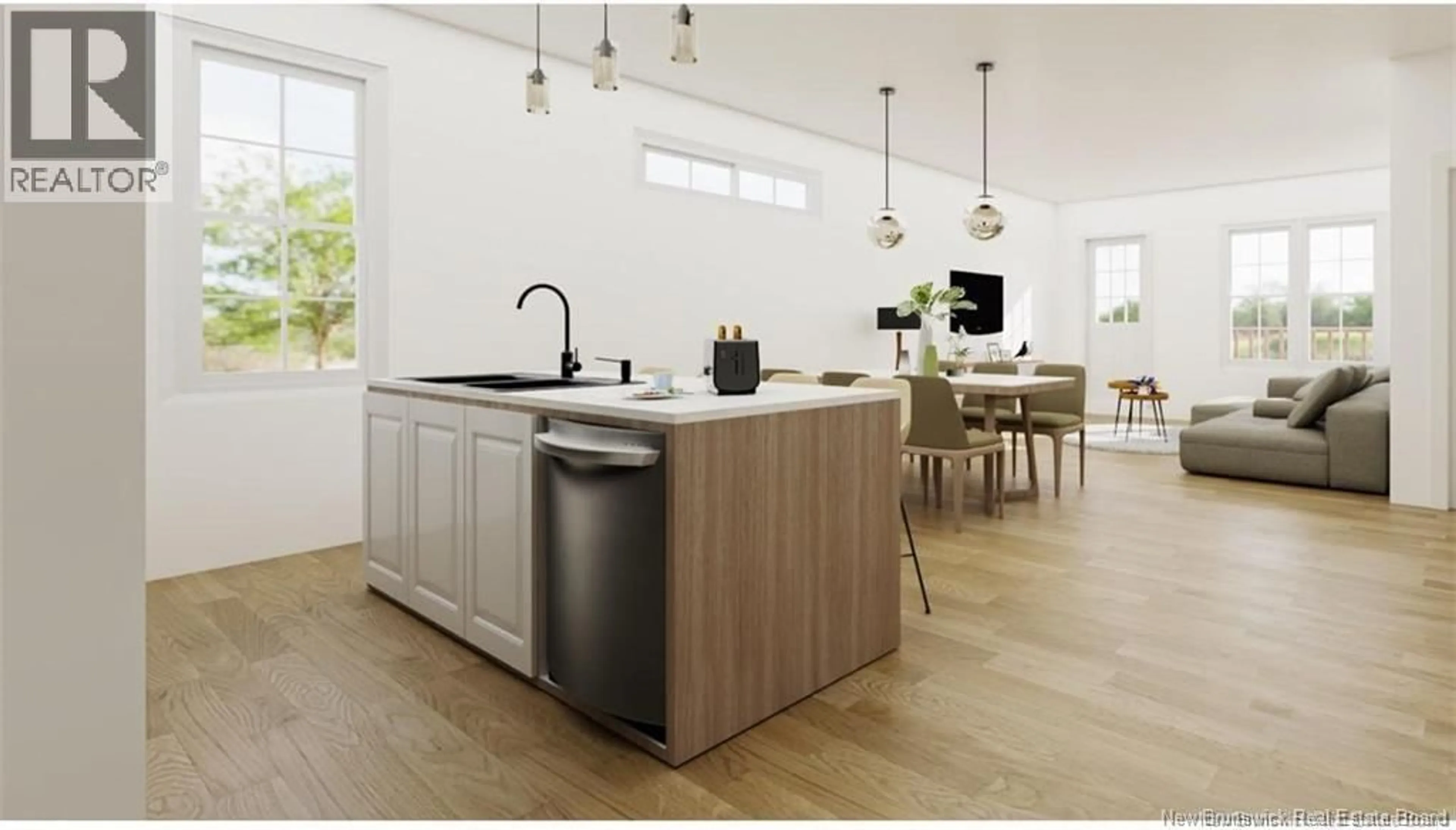 Unknown for 31 TERRY FOX DRIVE, Oromocto New Brunswick E2V0P6