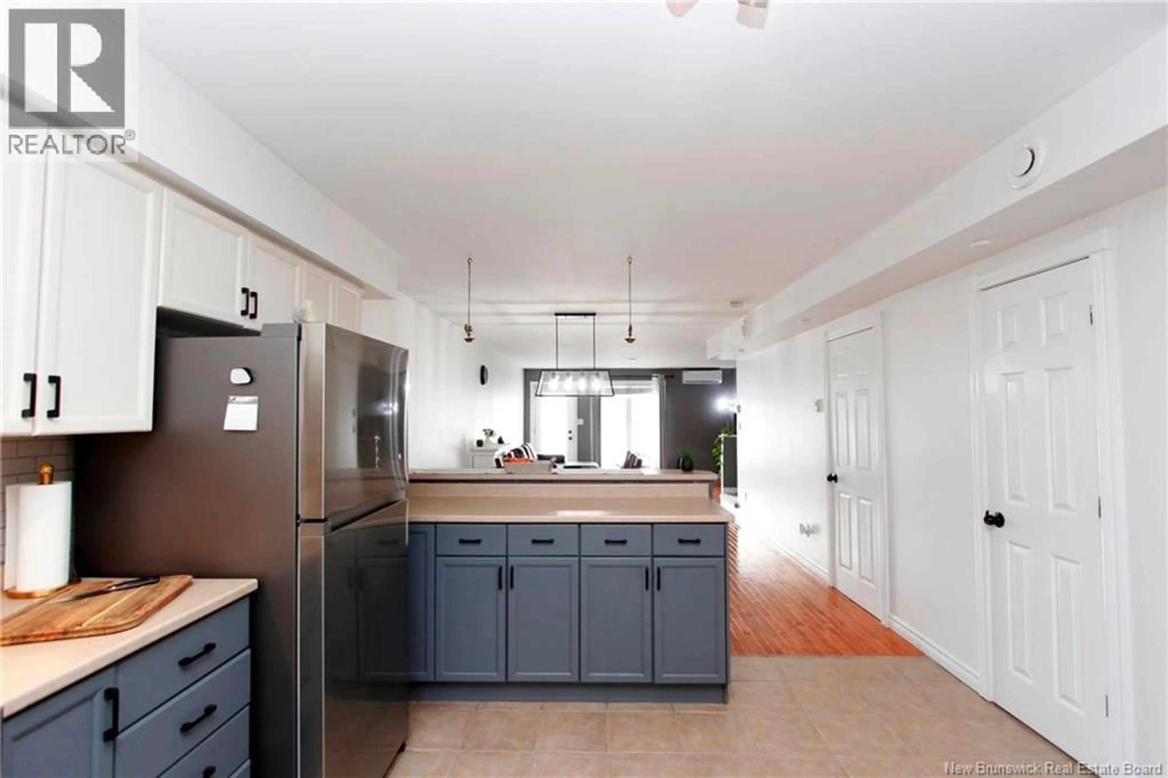 Open concept kitchen, unknown for 2 - 500 RIVERSIDE DRIVE DRIVE, Fredericton New Brunswick E3A8C2