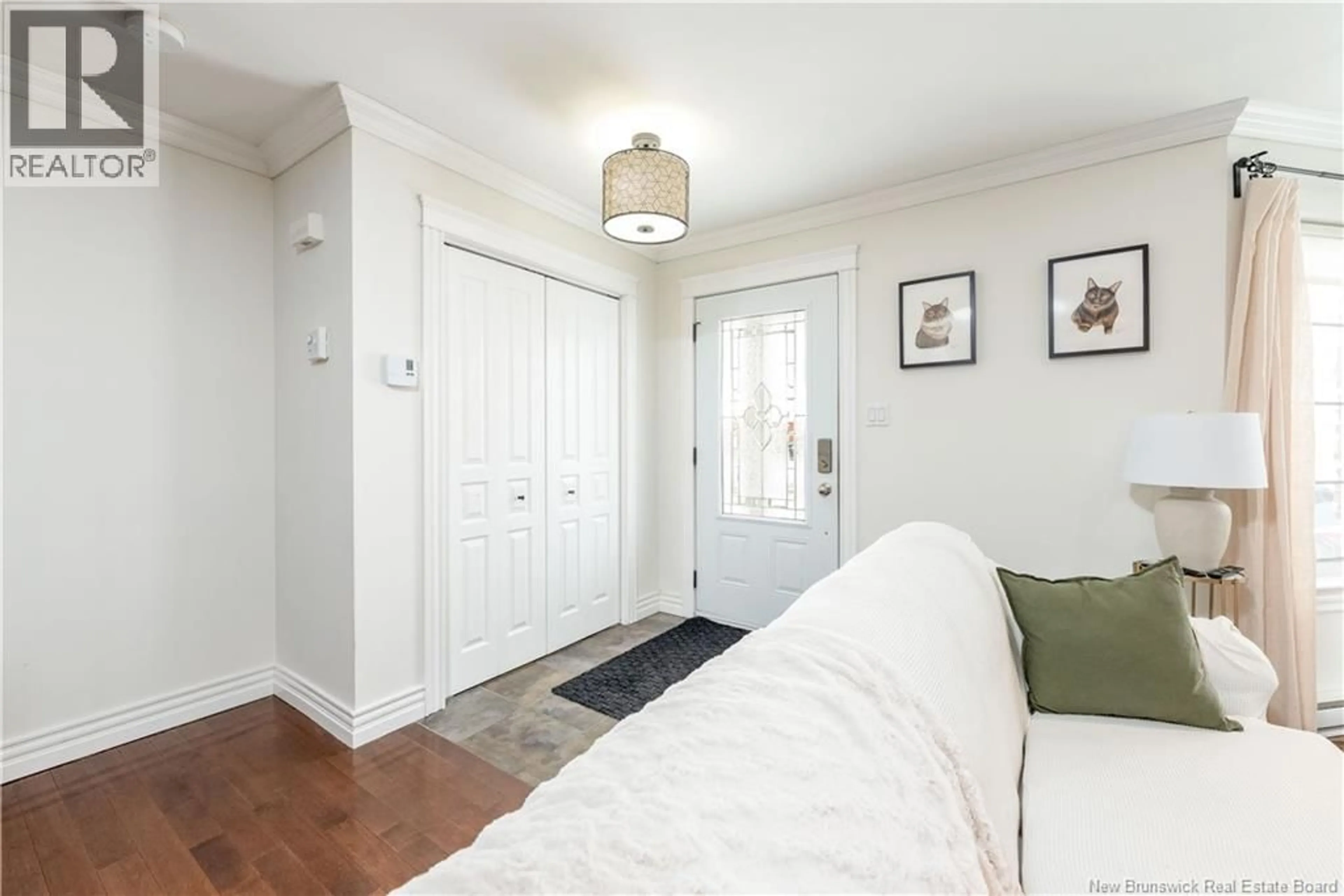 Indoor entryway for 73 LAKEBURN AVENUE, Dieppe New Brunswick E1A0Y8