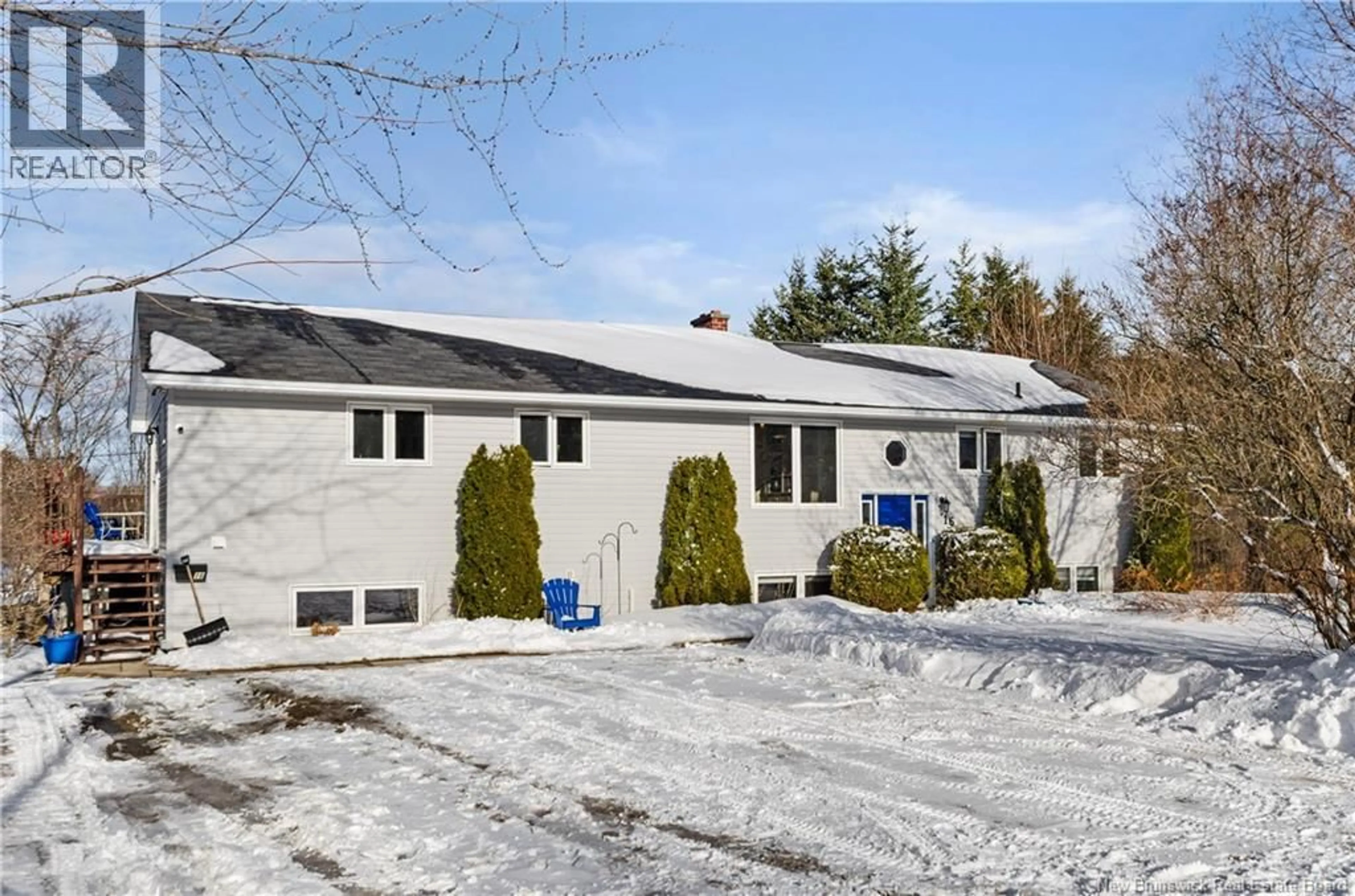 Unknown for 16 BAKER BROOK COURT, New Maryland New Brunswick E3C1B4